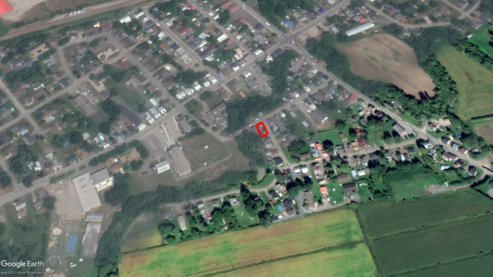 Tax Sale Maskinongé, Quebec - 5627-51-4849