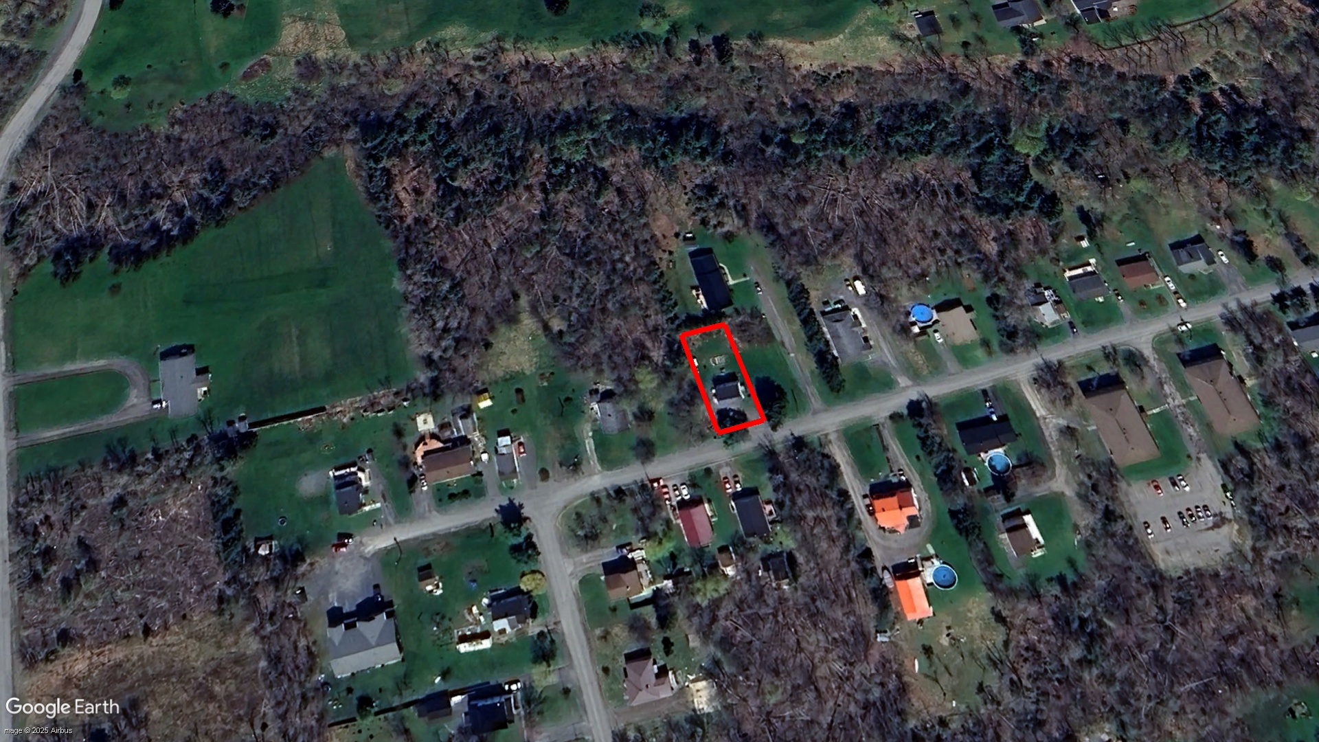 Tax Sale New Glasgow, Nova Scotia - 03773698