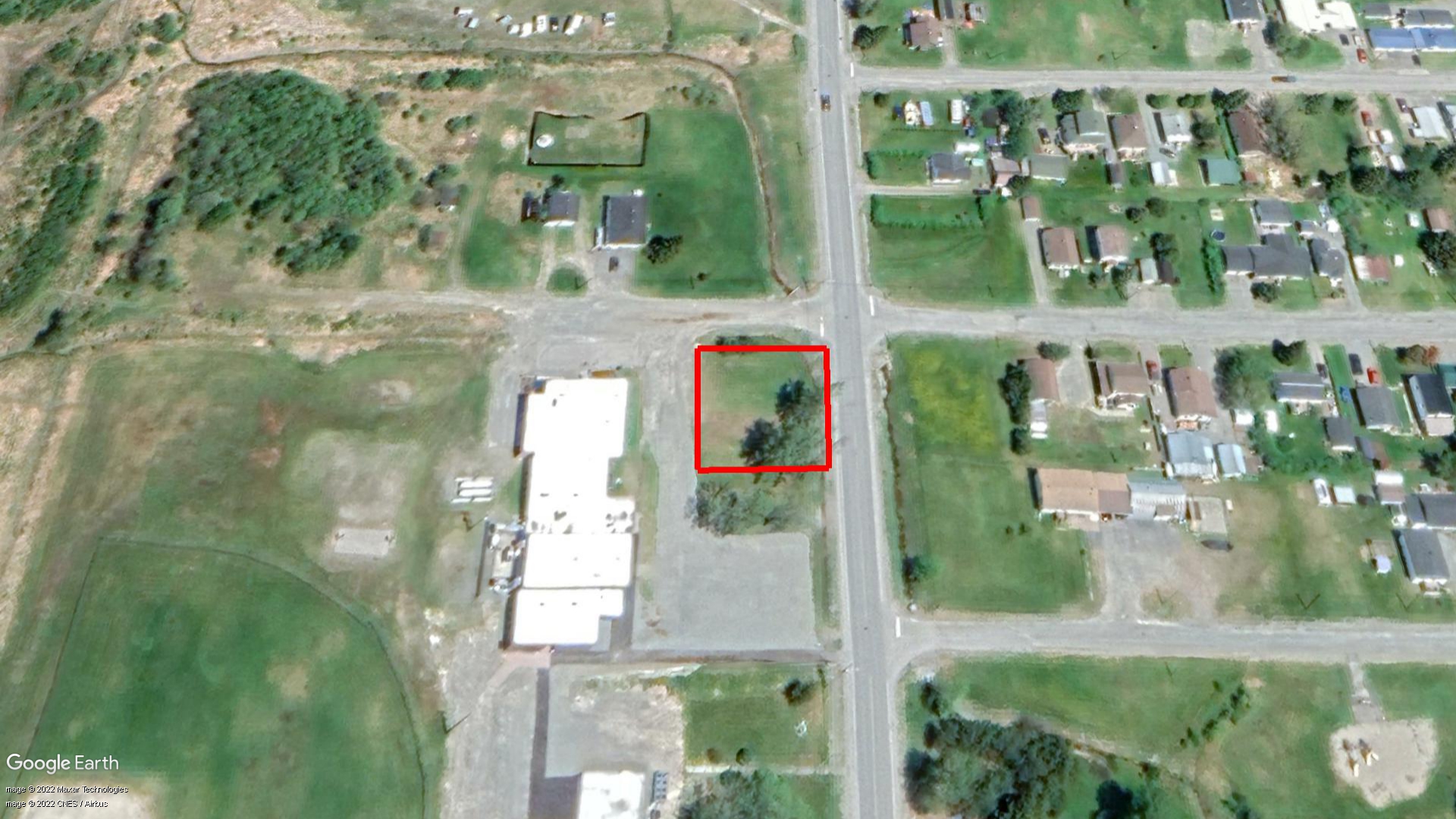 Tax Sale Larder Lake, Ontario -  54 62 000 004 35100 0000