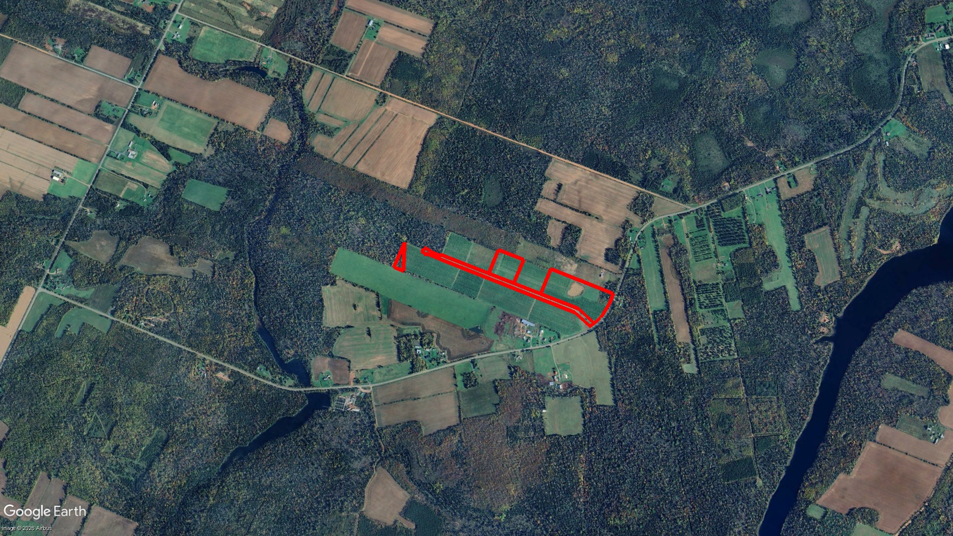 Tax Sale Charlottetown, Prince Edward Island - 