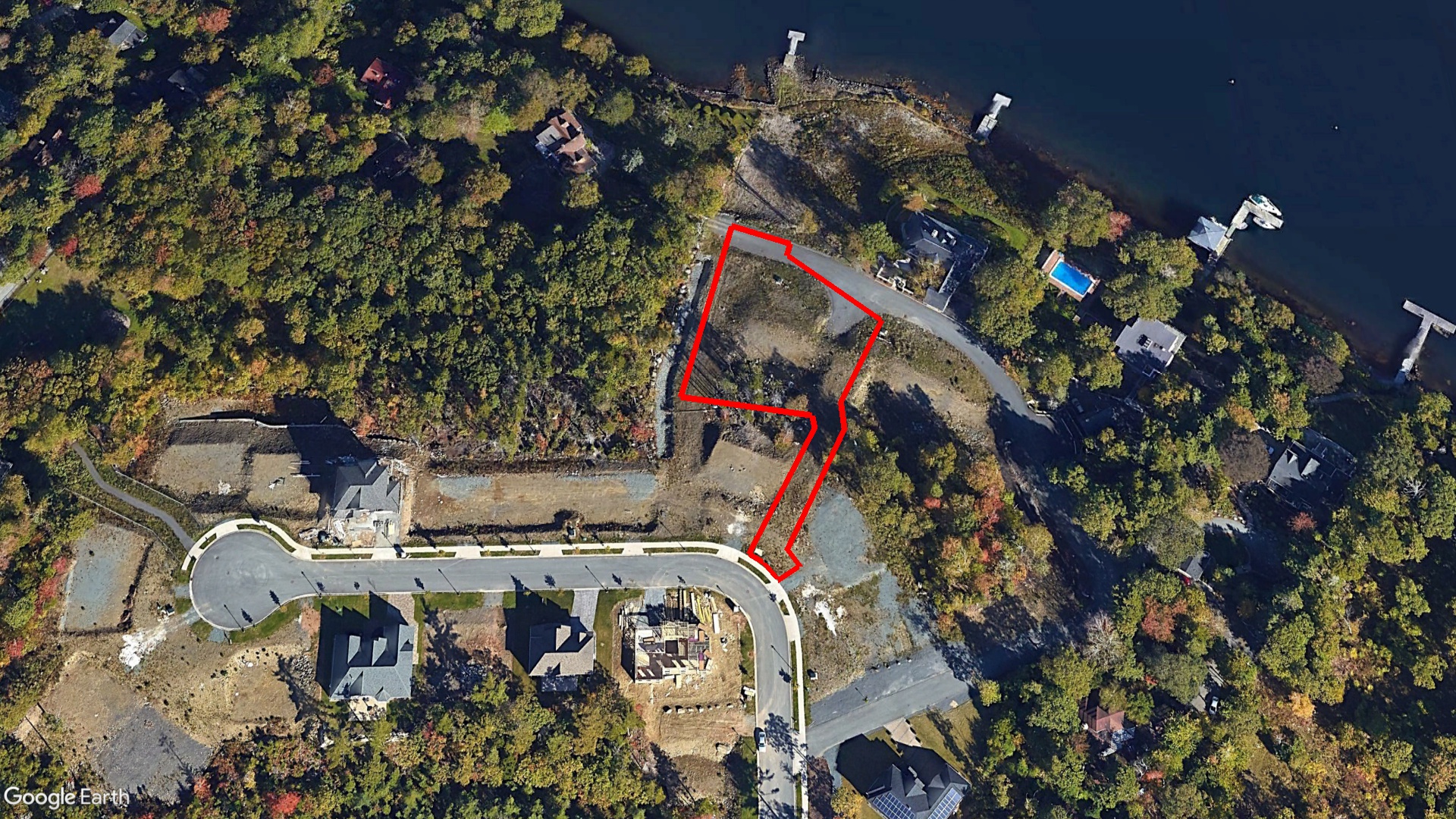 Tax Sale Halifax, Nova Scotia - 10531594