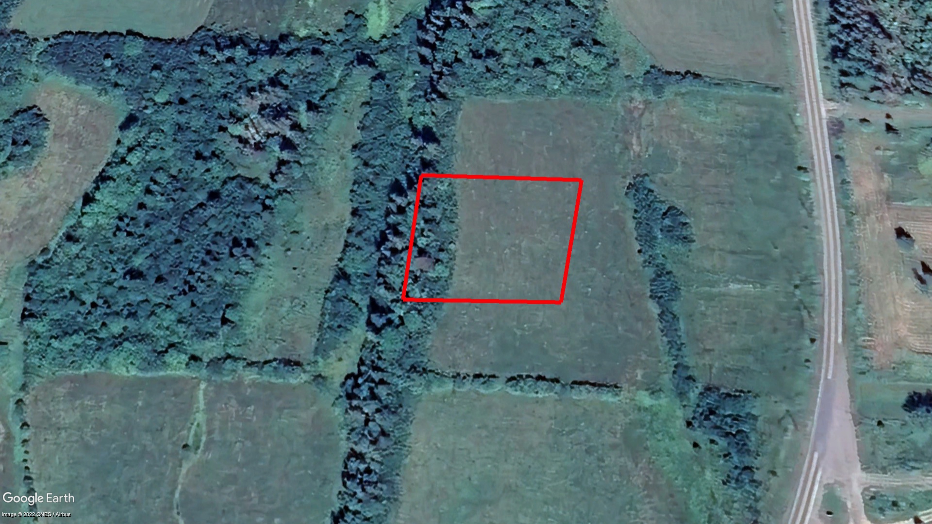 Tax Sale Inverness, Nova Scotia - 01716689