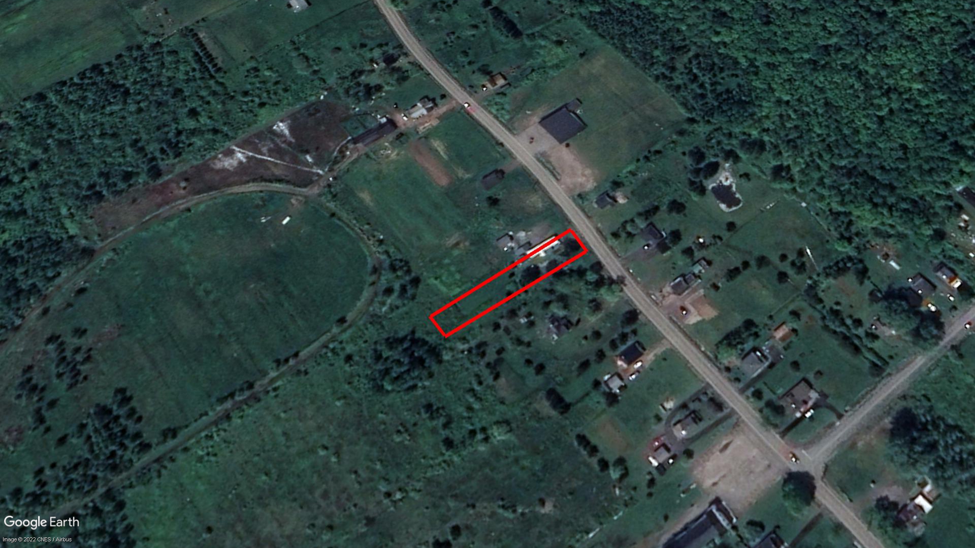 Tax Sale Cumberland, Nova Scotia - 306509