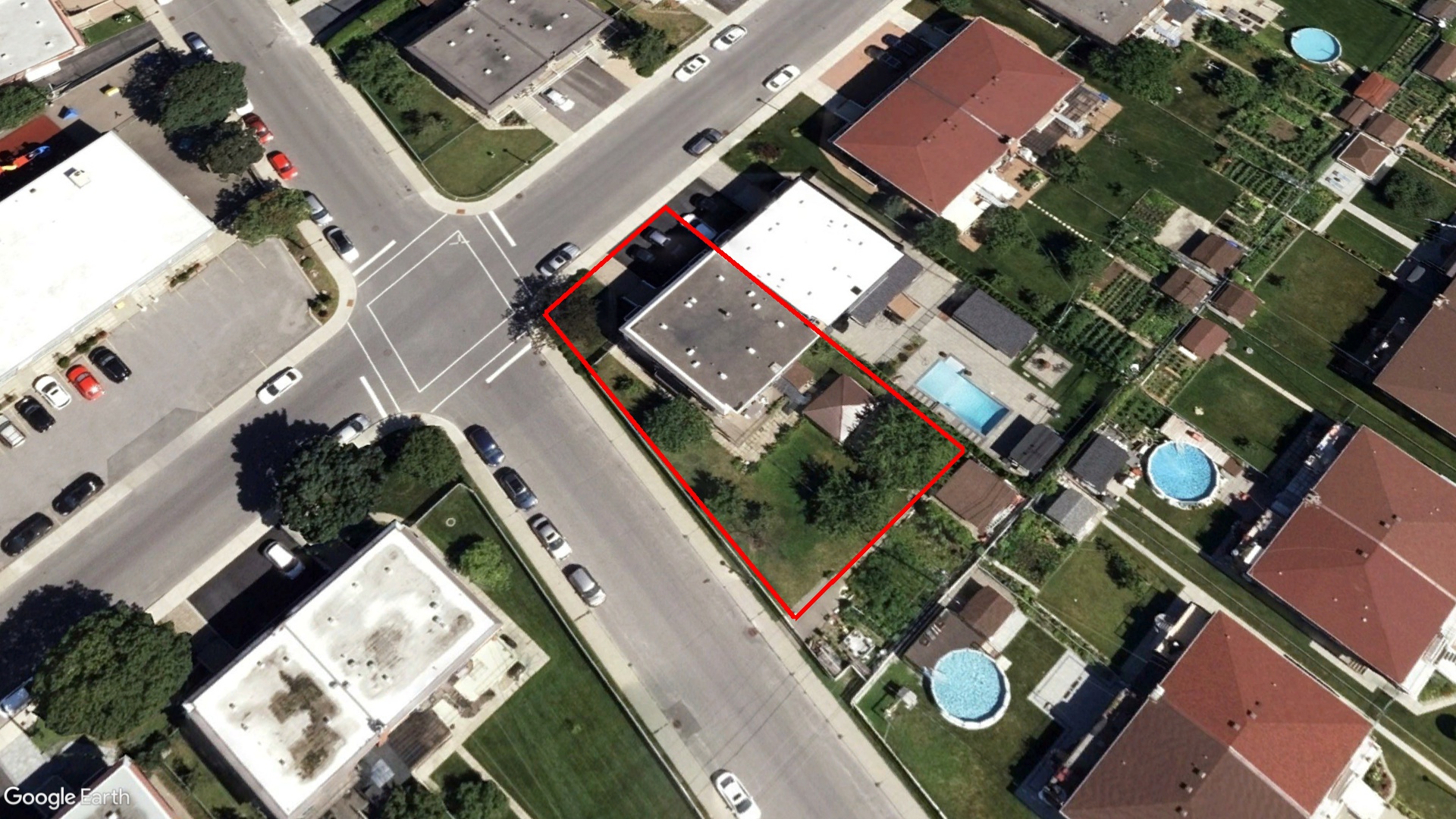 Tax Sale Montreal, Quebec - 894333-80