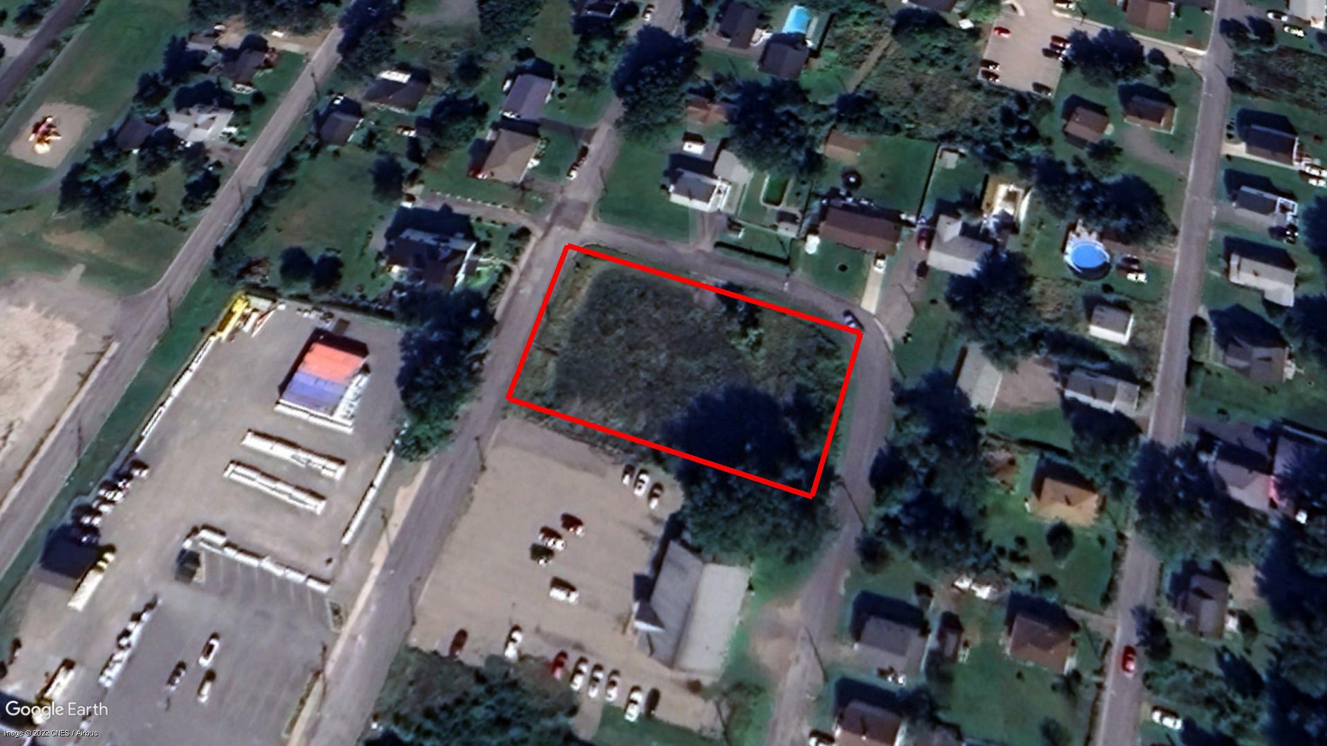 Tax Sale Cape Breton, Nova Scotia - 4280873