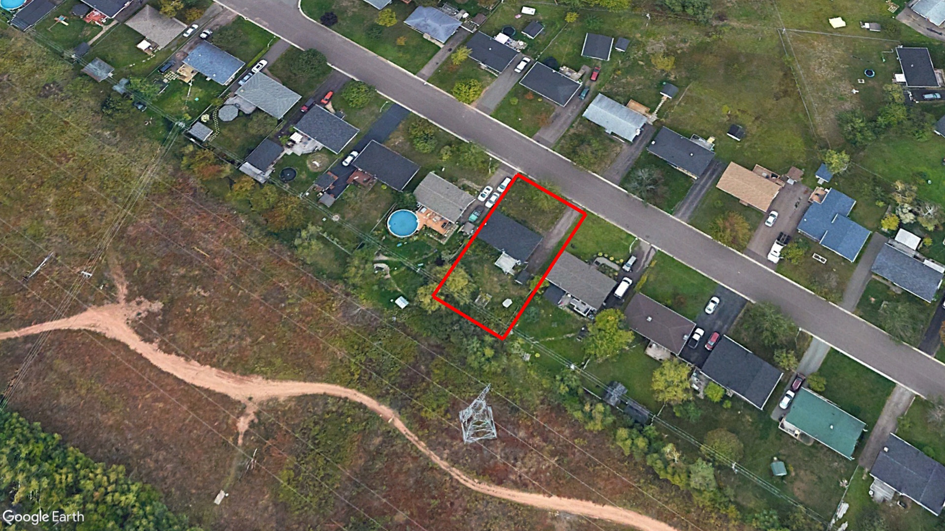 Tax Sale Albert Westmorland, New Brunswick - 01837599