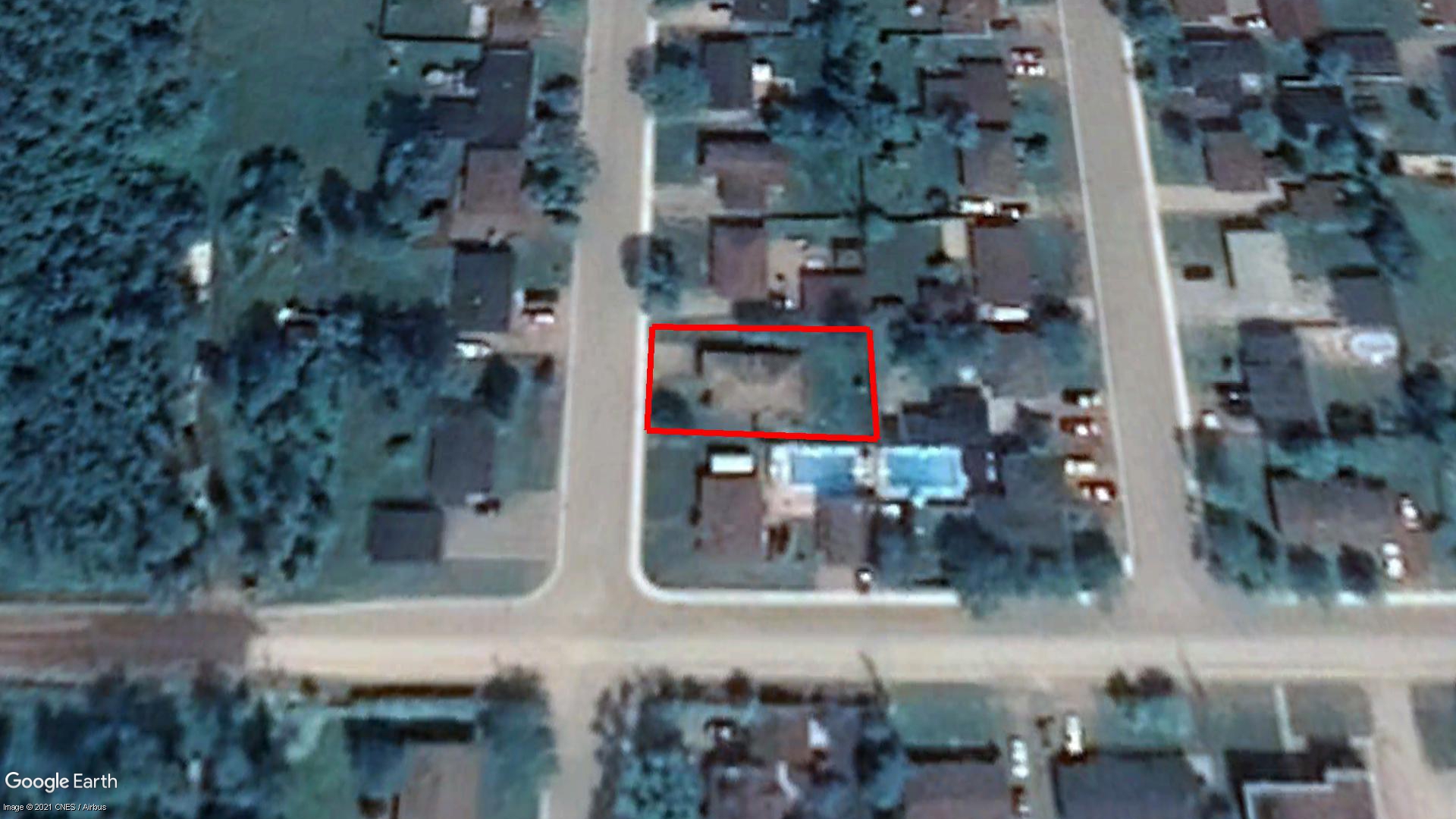 Tax Sale Kapuskasing, Ontario - 