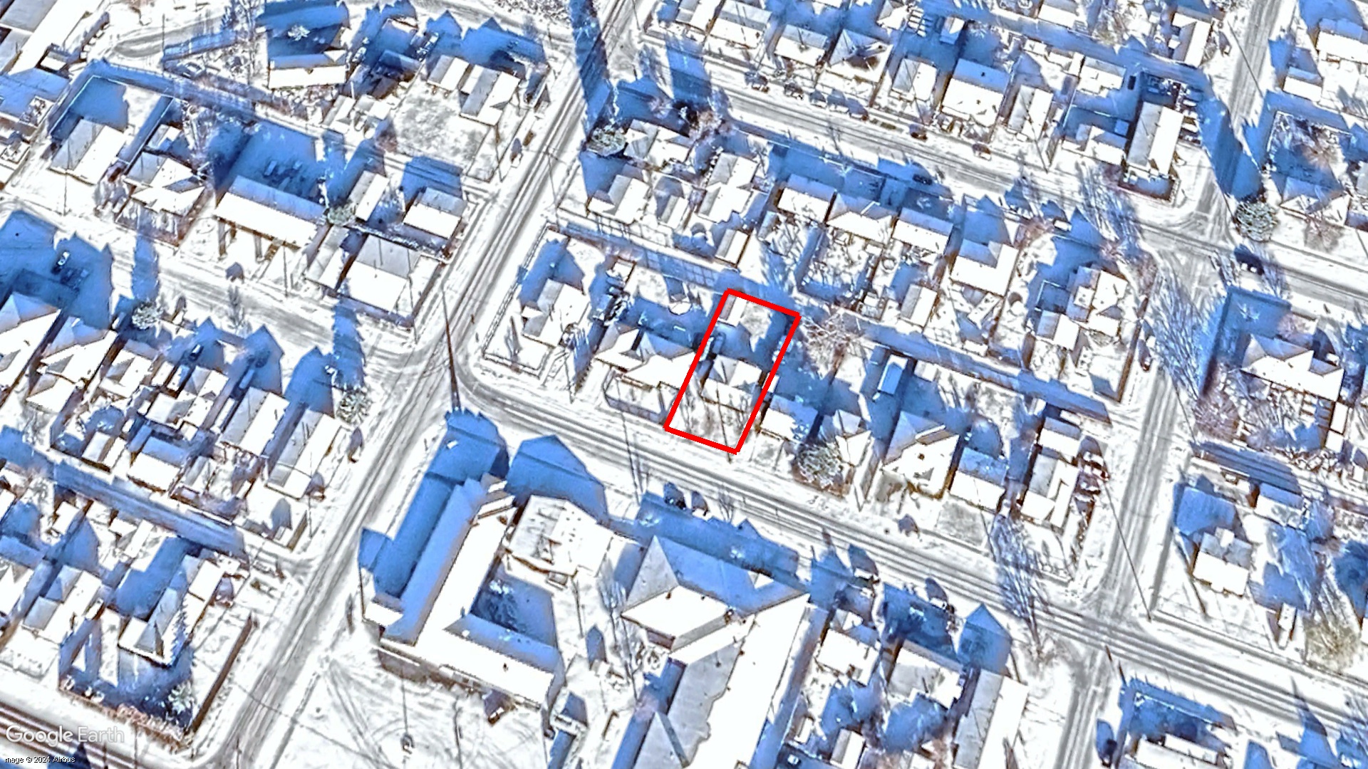 Tax Sale Merritt, British Columbia - 