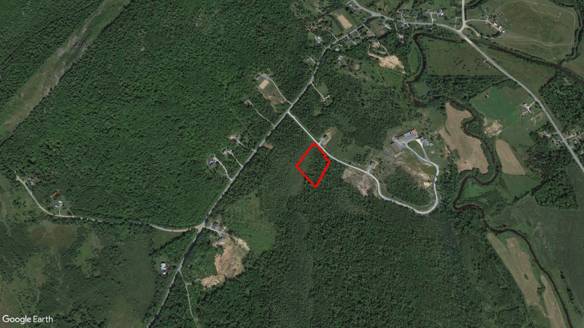 Tax Sale East Hants, Nova Scotia - 10447755