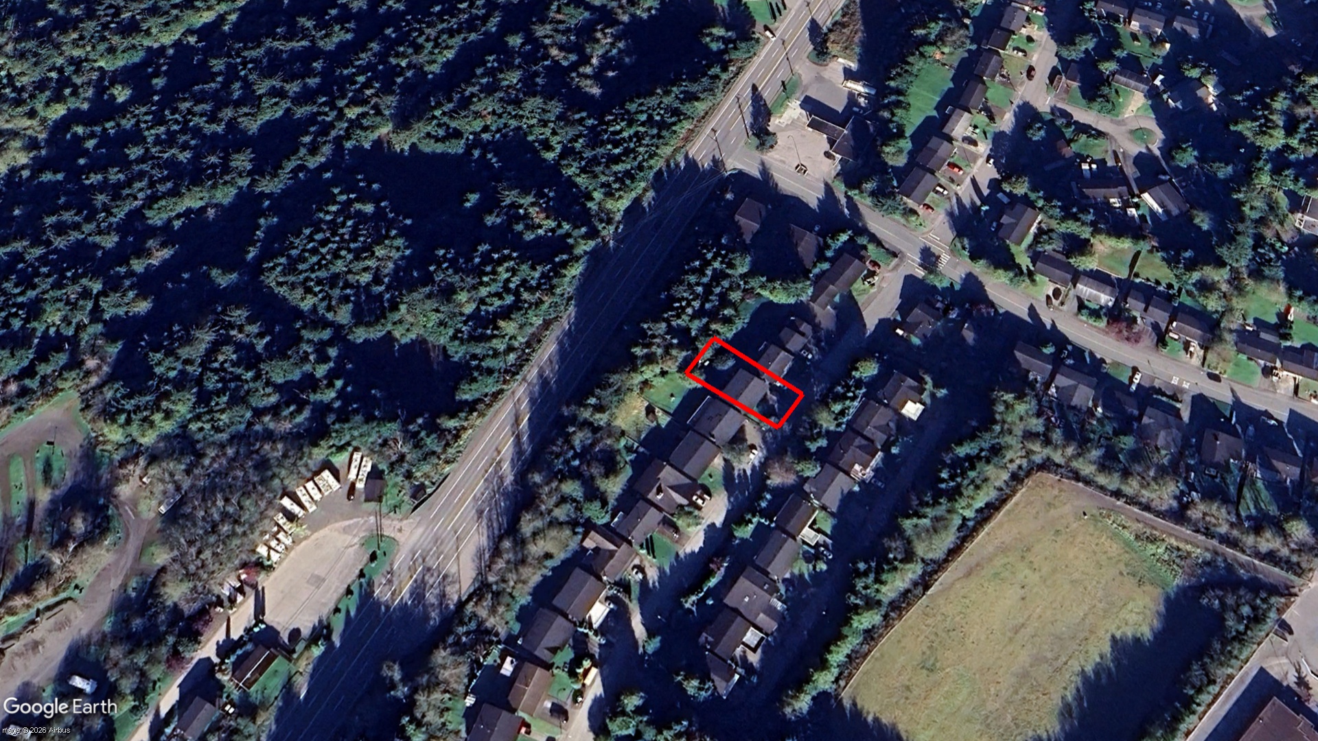 Tax Sale Prince Rupert, British Columbia - 227-0045003.000