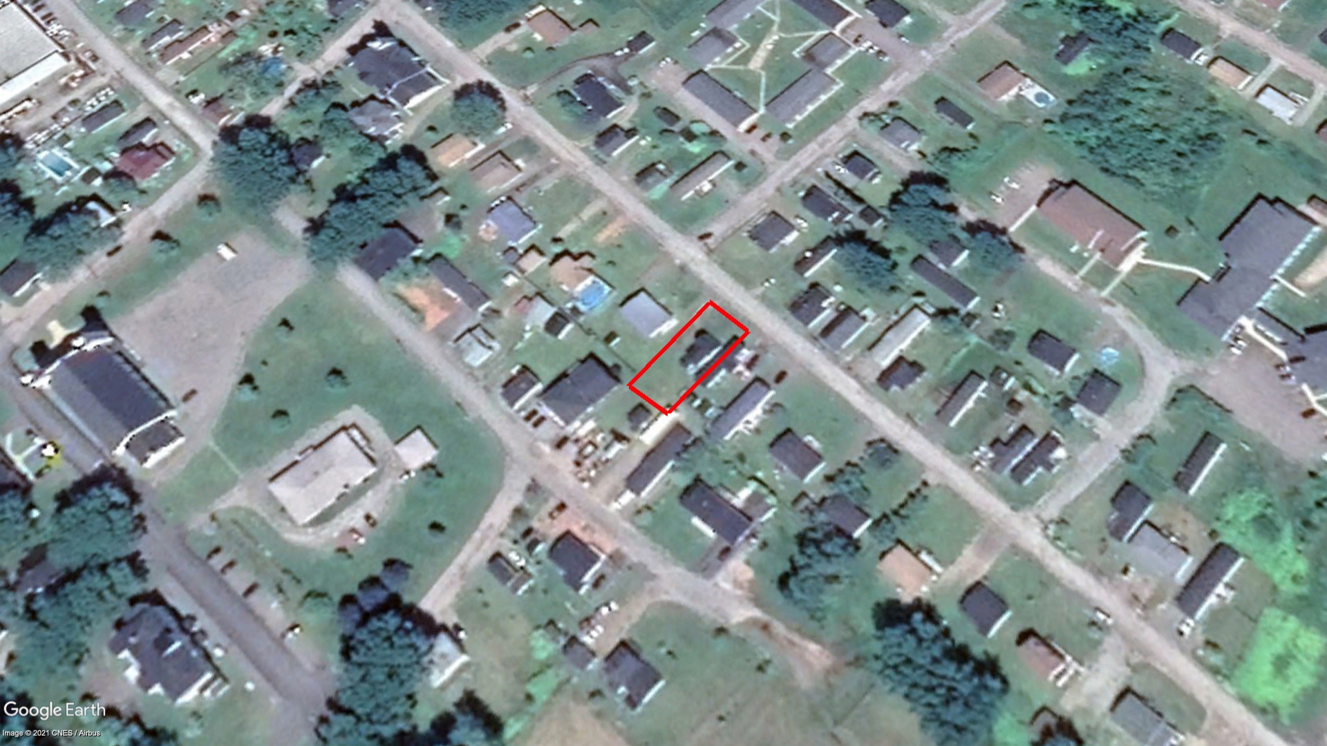 Tax Sale Inverness, Nova Scotia - 02723425