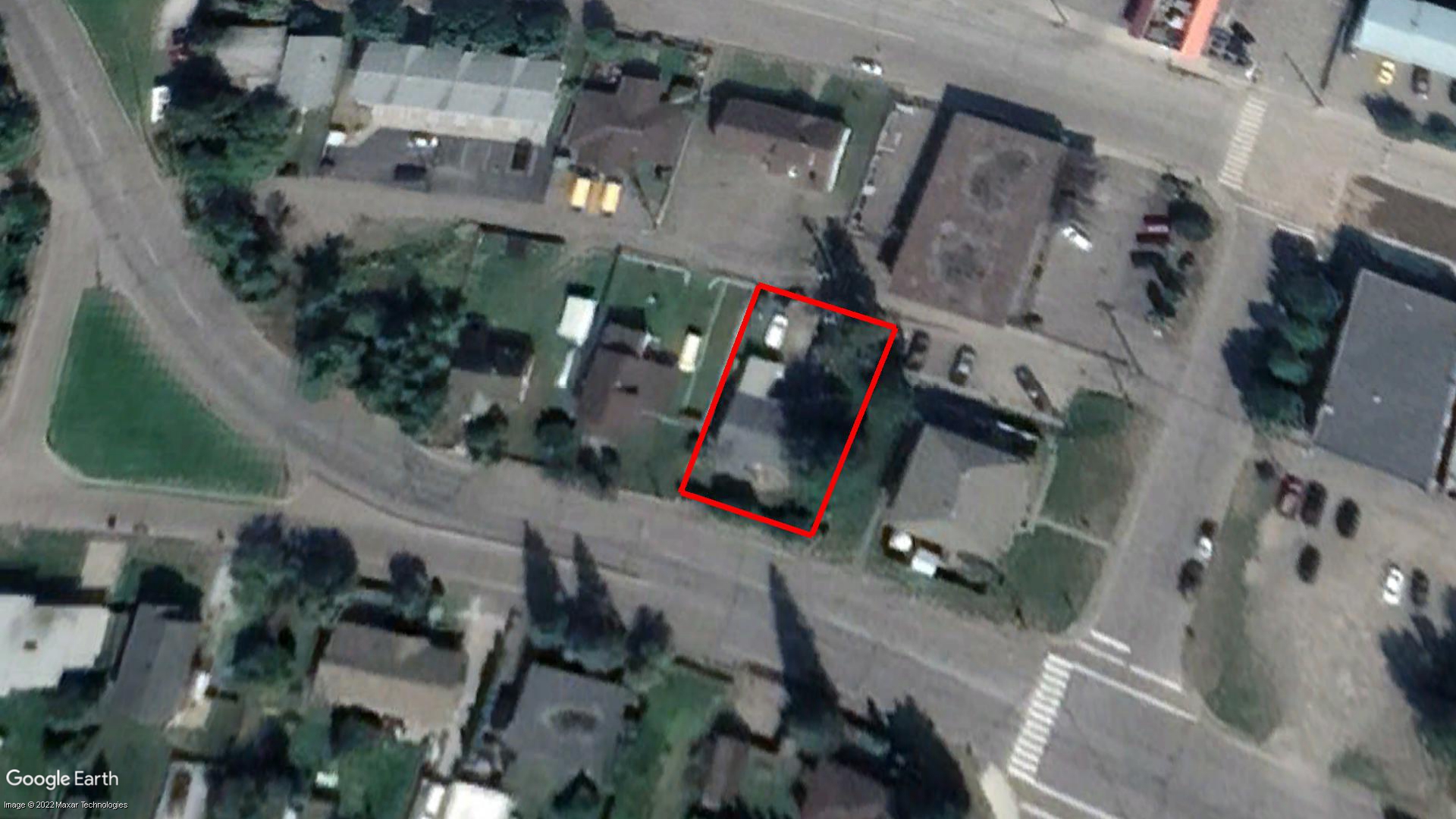 Tax Sale Prince George, British Columbia - 26-226-00-02777.000