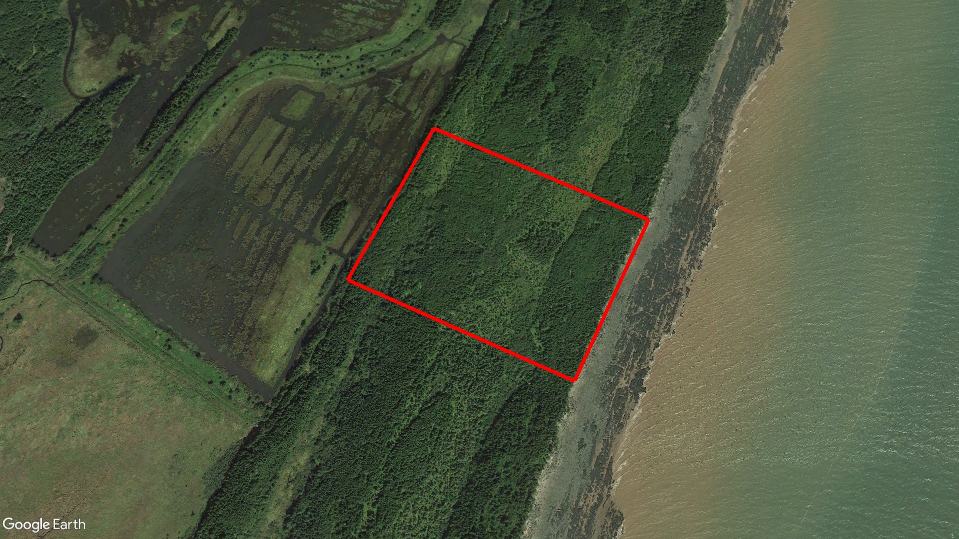 Tax Sale Albert Westmorland, New Brunswick - 04285173