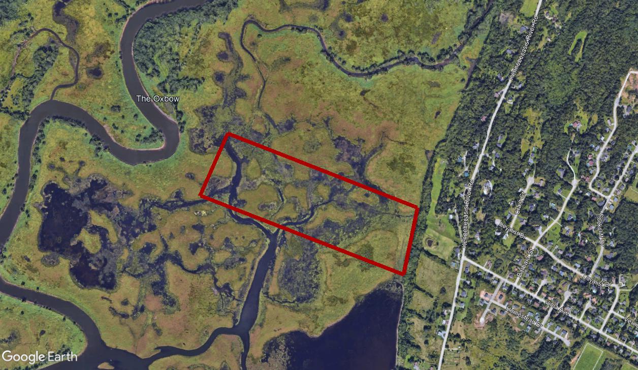 Tax Sale Saint John, New Brunswick - 05673557