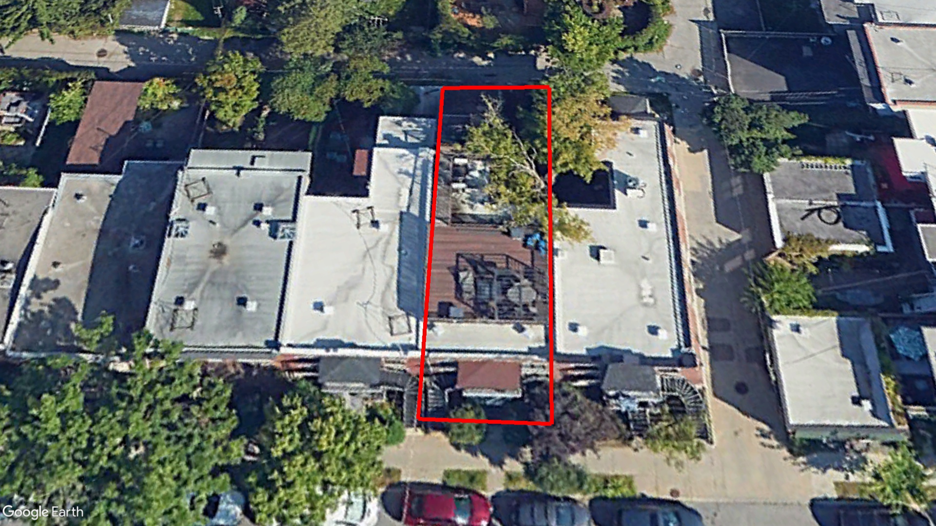 Tax Sale Montreal, Quebec - 650005-16