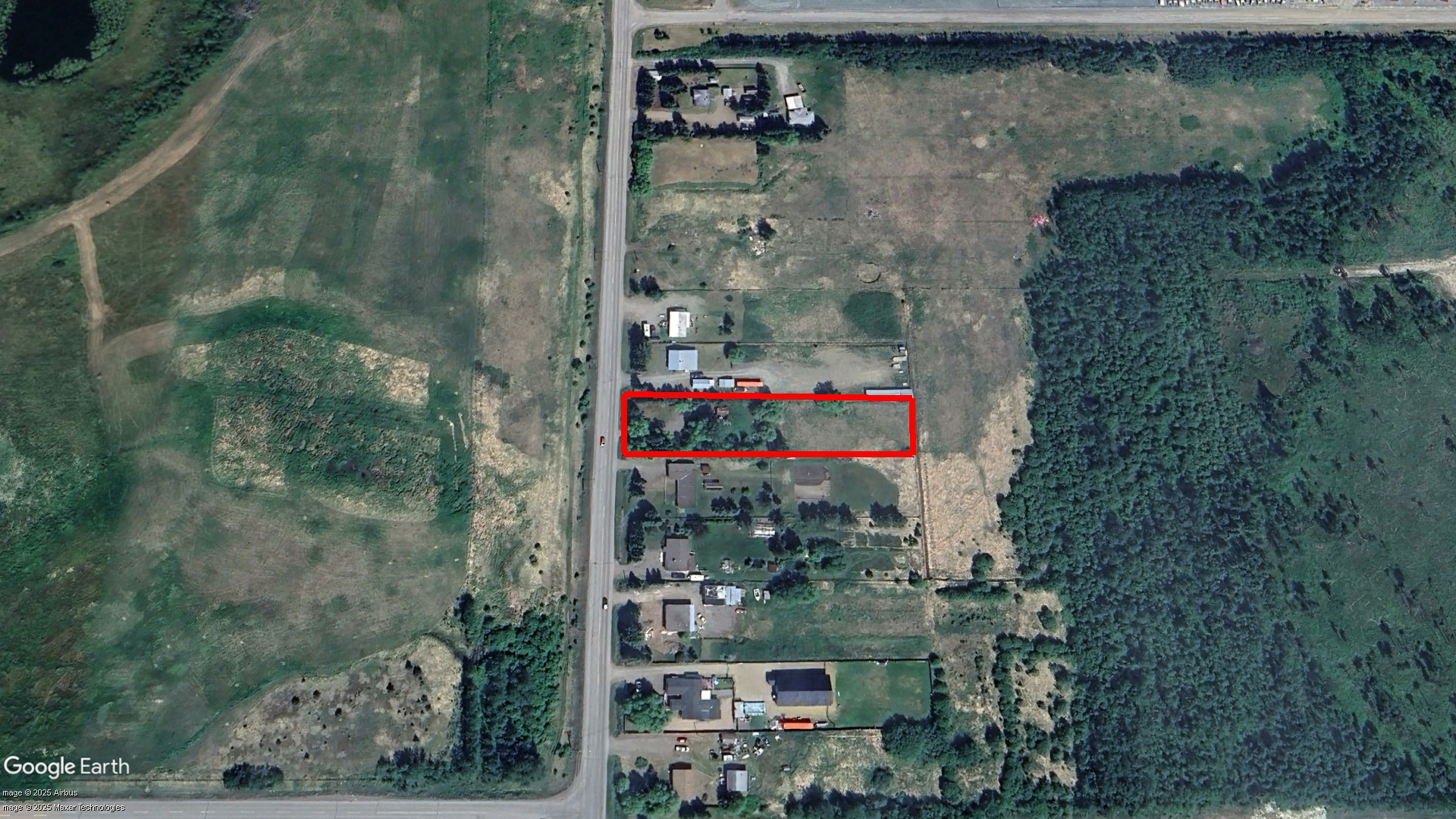 Tax Sale Prince George, British Columbia - 90-06776-000