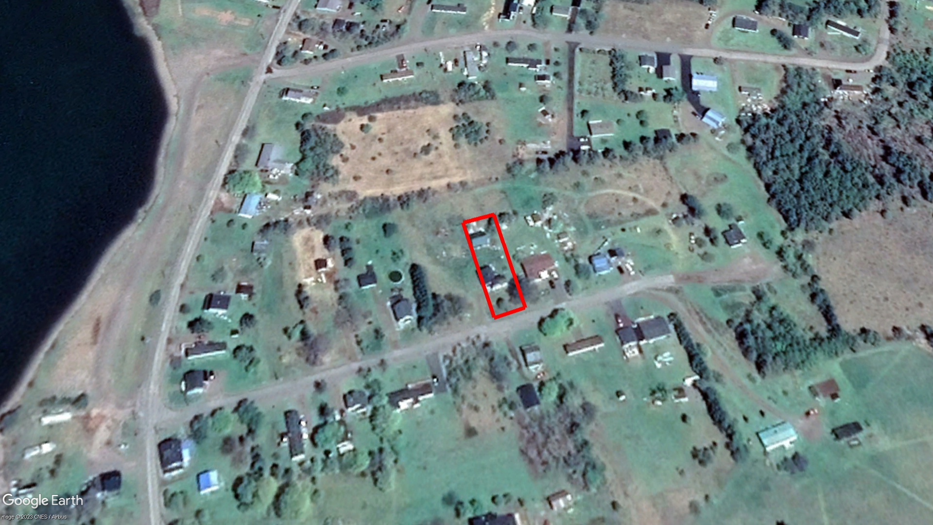 Tax Sale Cumberland, Nova Scotia - 10371831