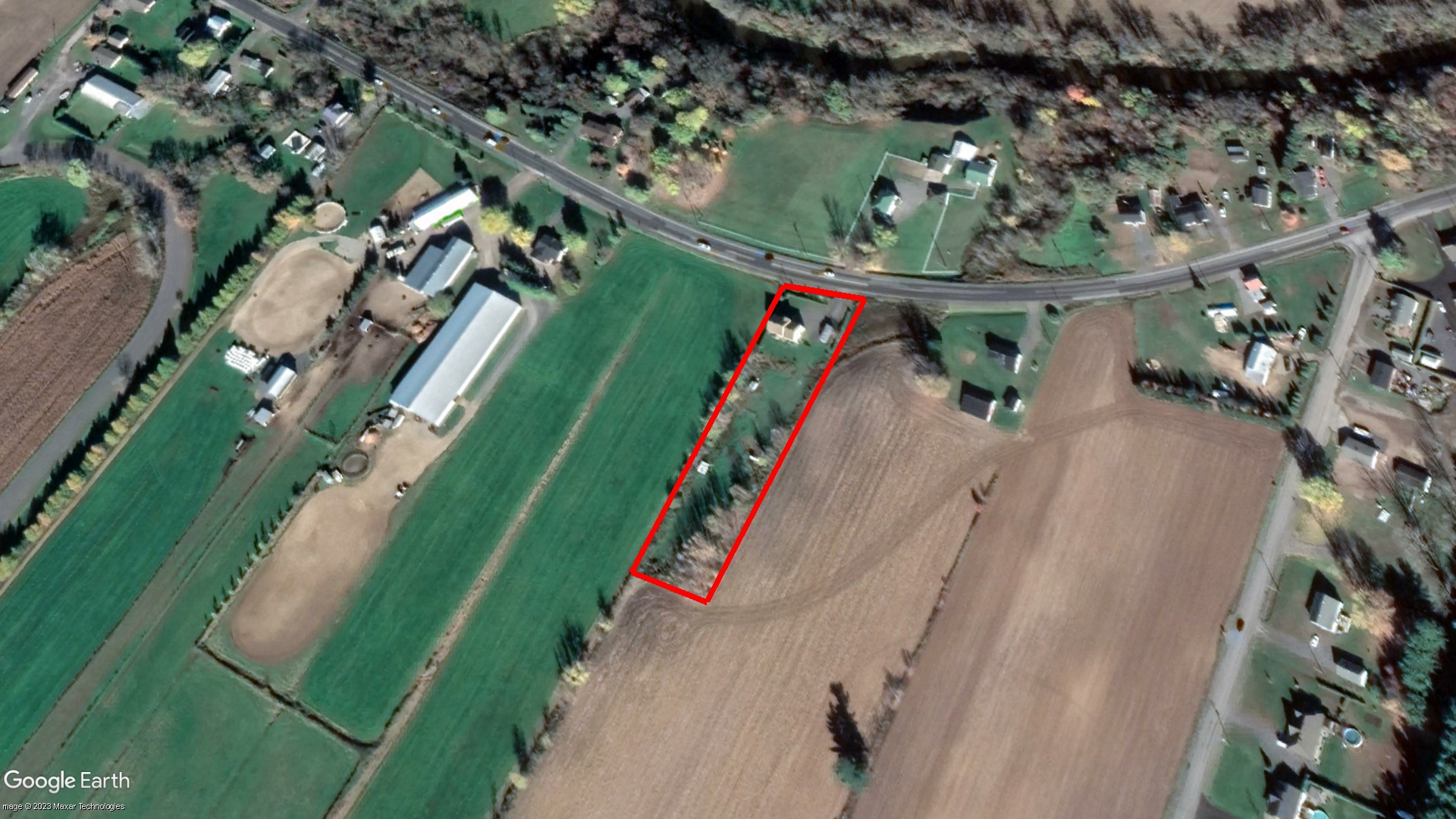 Tax Sale D’Autray, Quebec - 2405-81-6749