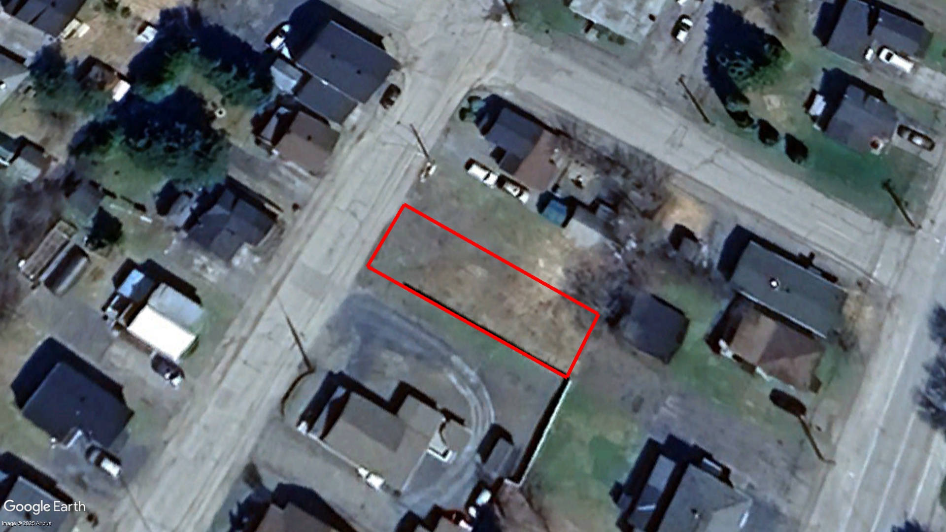 81 42nd Avenue, Edmundston