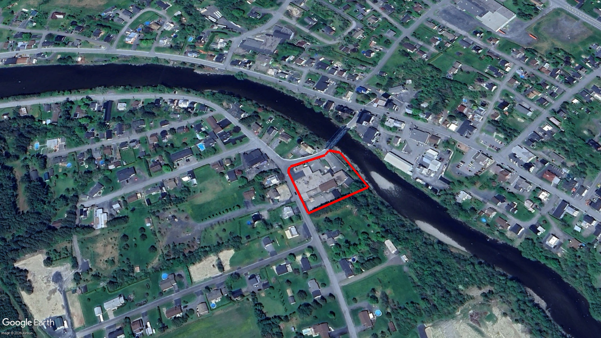 Tax Sale Beauce-Sartigan, Quebec - 0202-61-6502