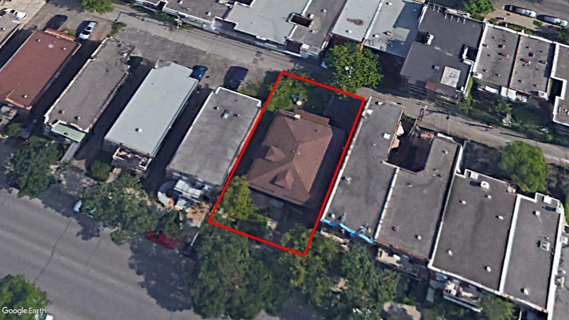 Tax Sale Montreal, Quebec - 684412-00