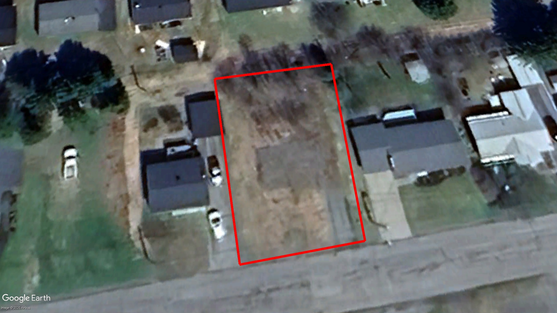 Tax Sale Madawaska, New Brunswick - 00268420