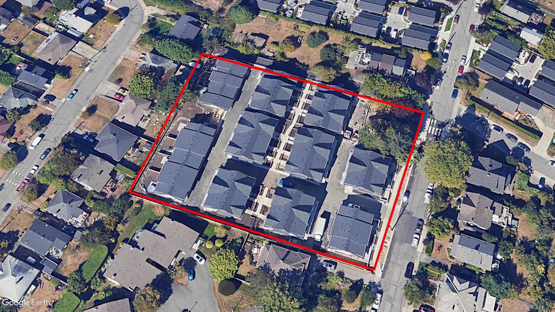 Tax Sale Victoria, British Columbia - 