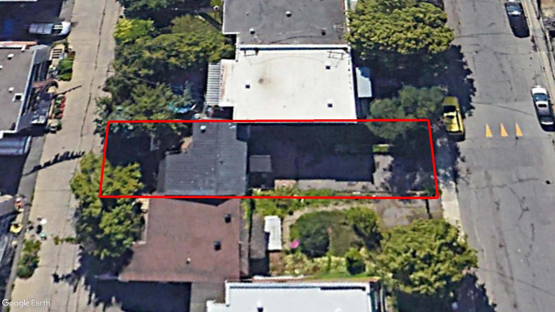 Tax Sale Montreal, Quebec - 673858-00