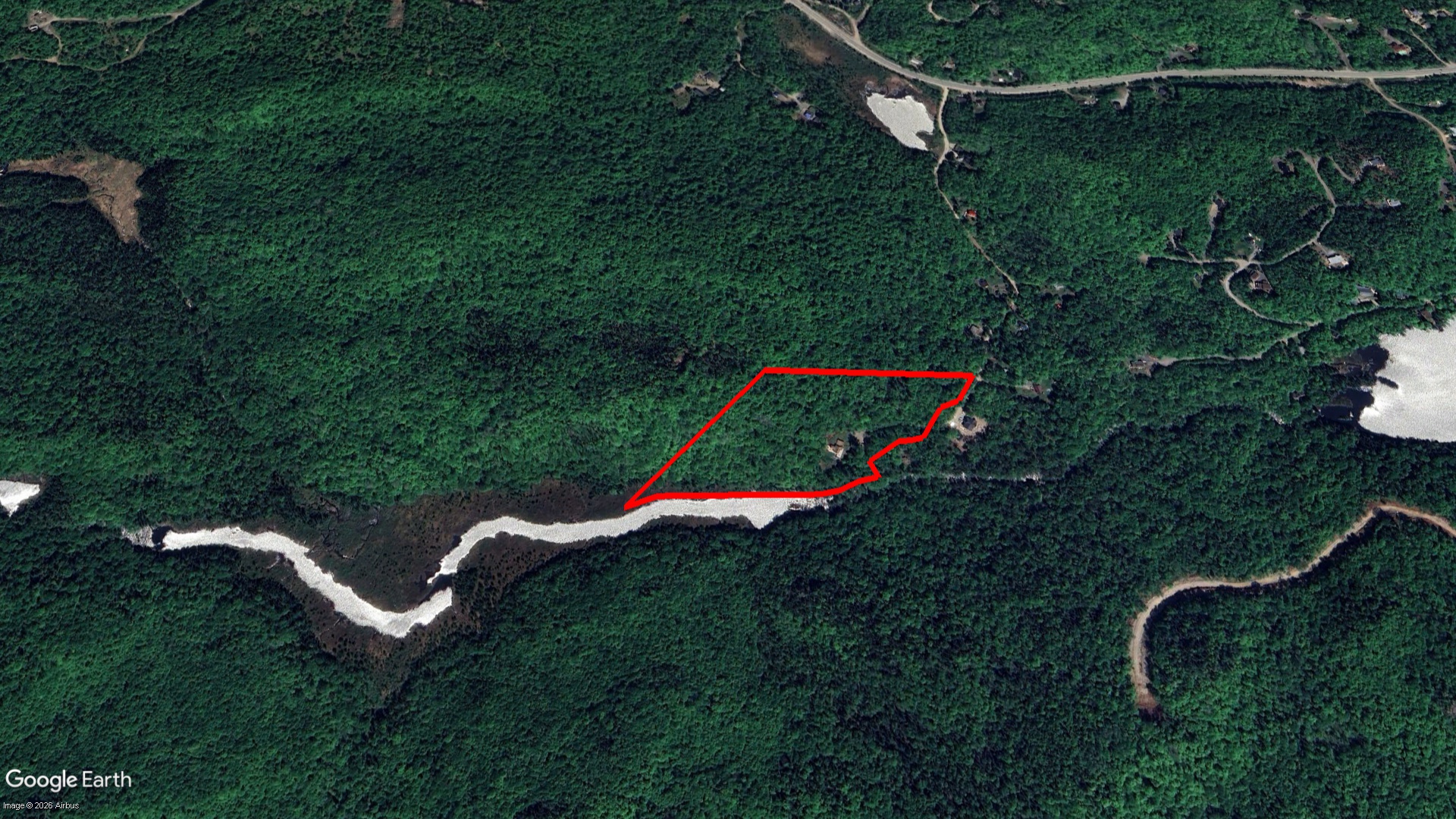 Tax Sale Les Pays-d'en-Haut, Quebec - 