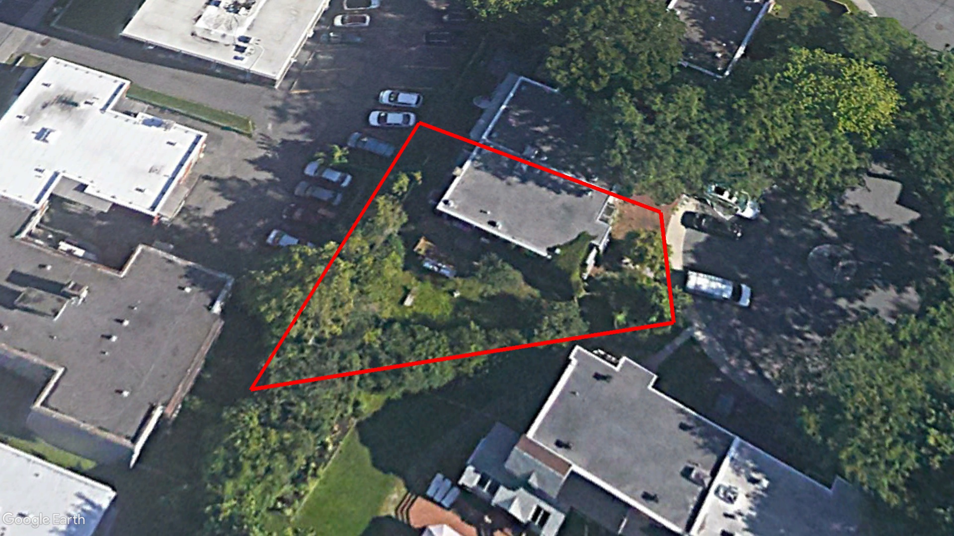 Tax Sale Montreal, Quebec - 712764-00 