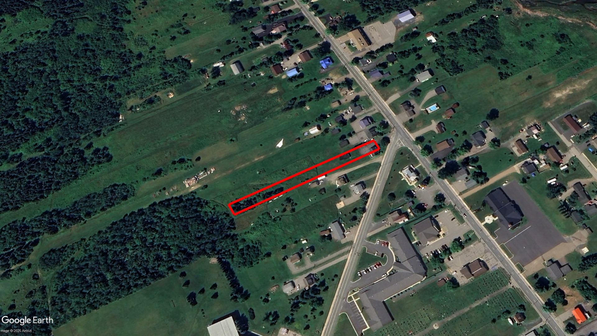 Tax Sale Gloucester, New Brunswick - 03704849