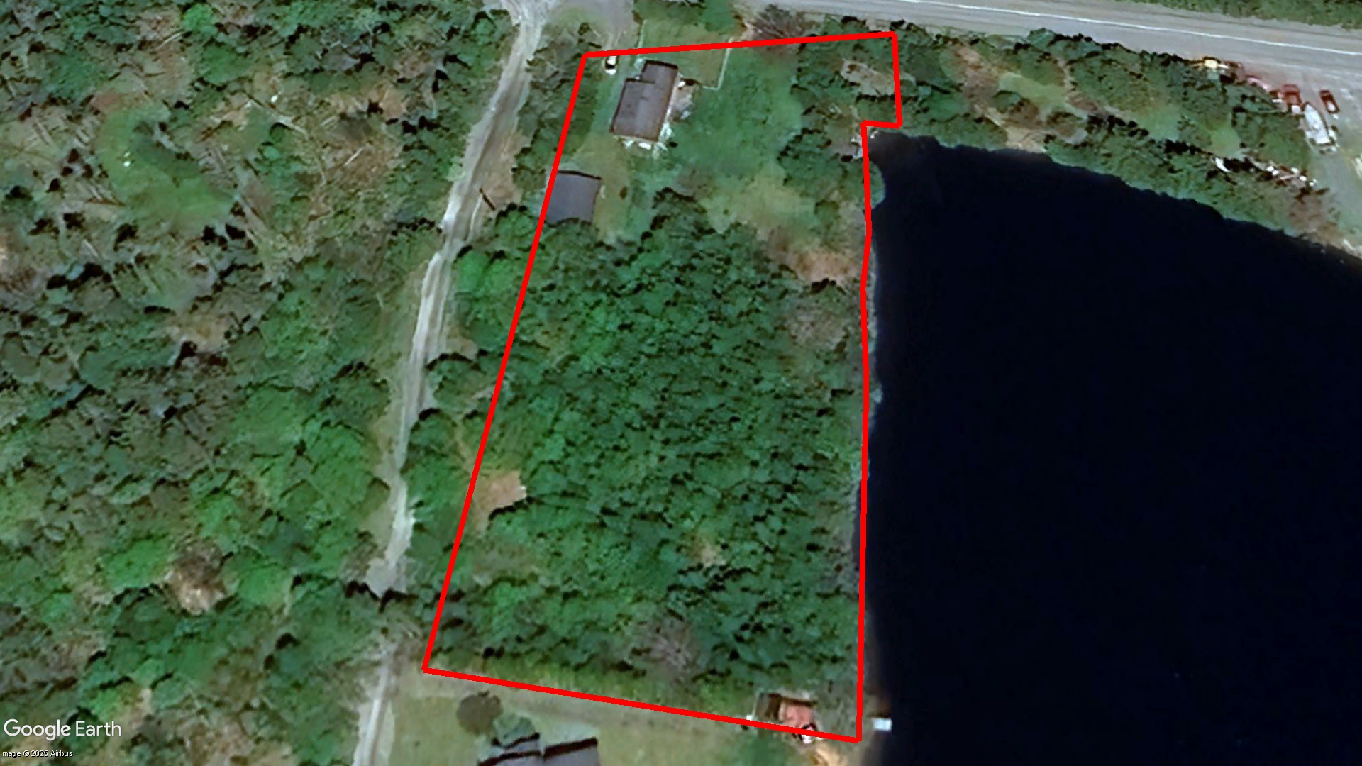 Tax Sale Halifax, Nova Scotia - 04968778