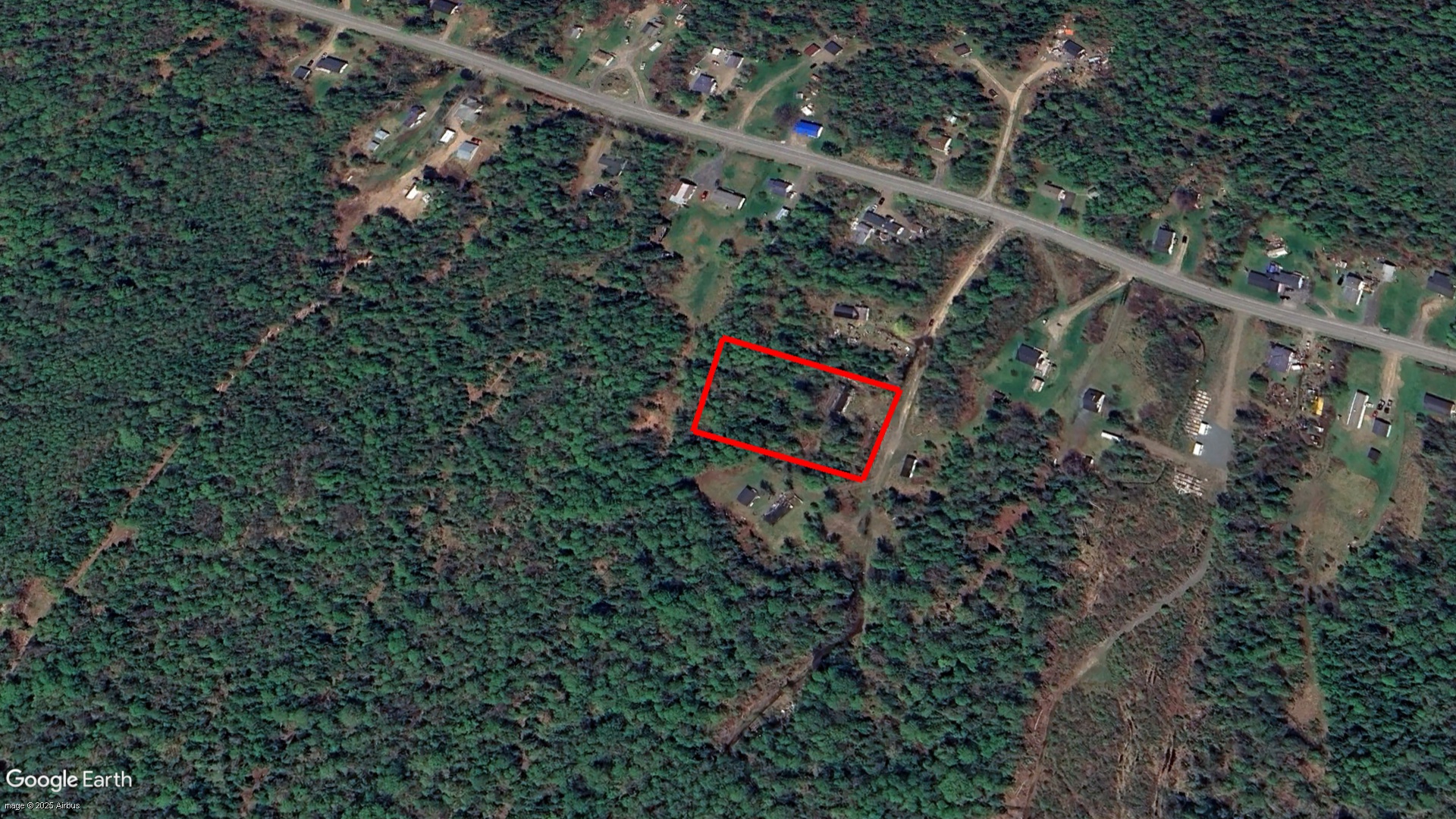 Tax Sale Restigouche, New Brunswick - 04980820