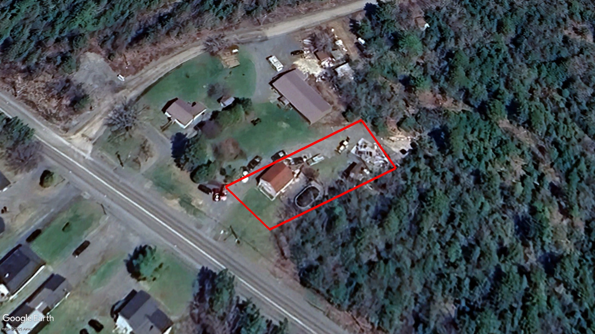 Tax Sale Halifax, Nova Scotia - 02858312