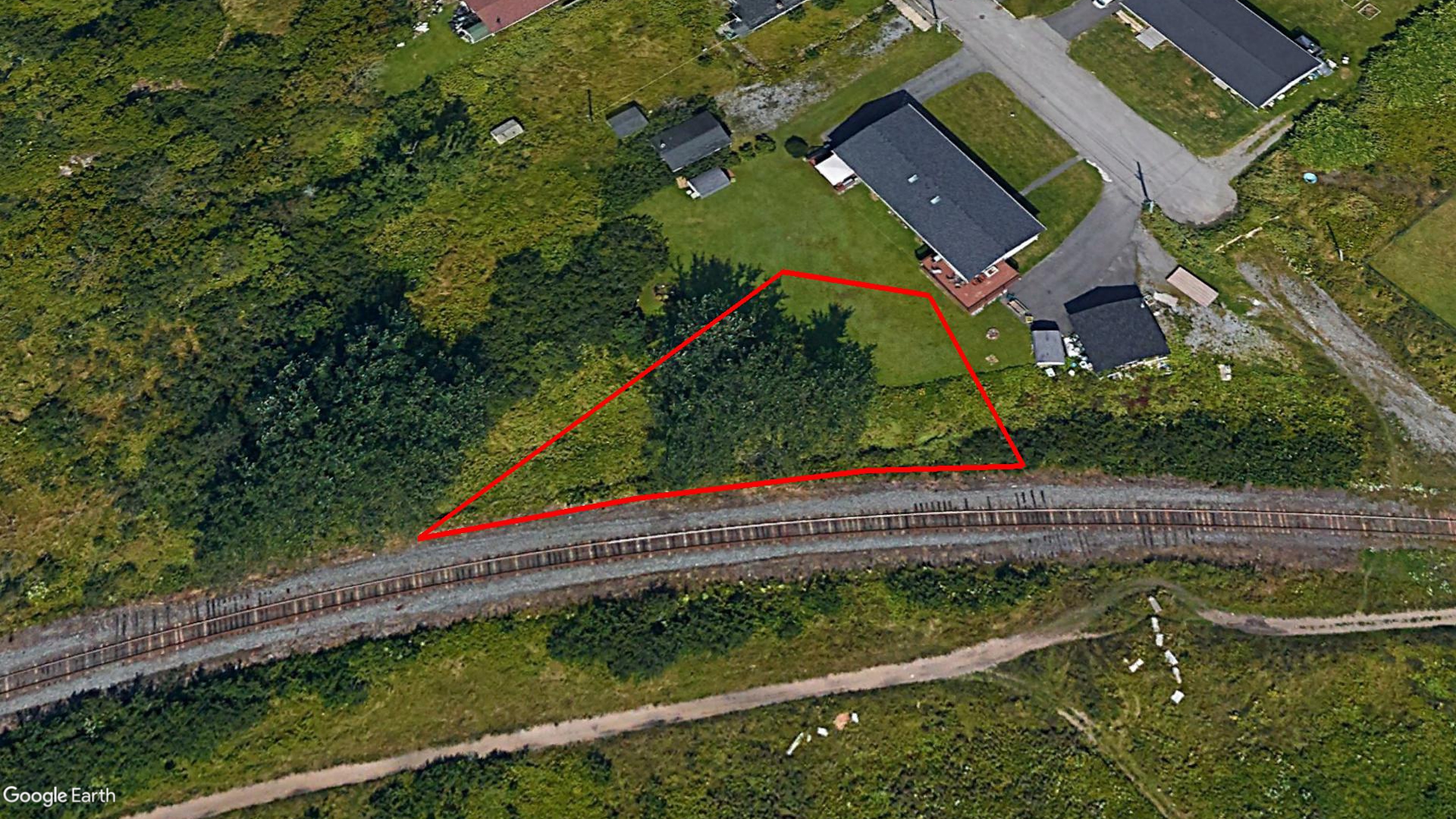 Tax Sale Saint John, New Brunswick - 05627823