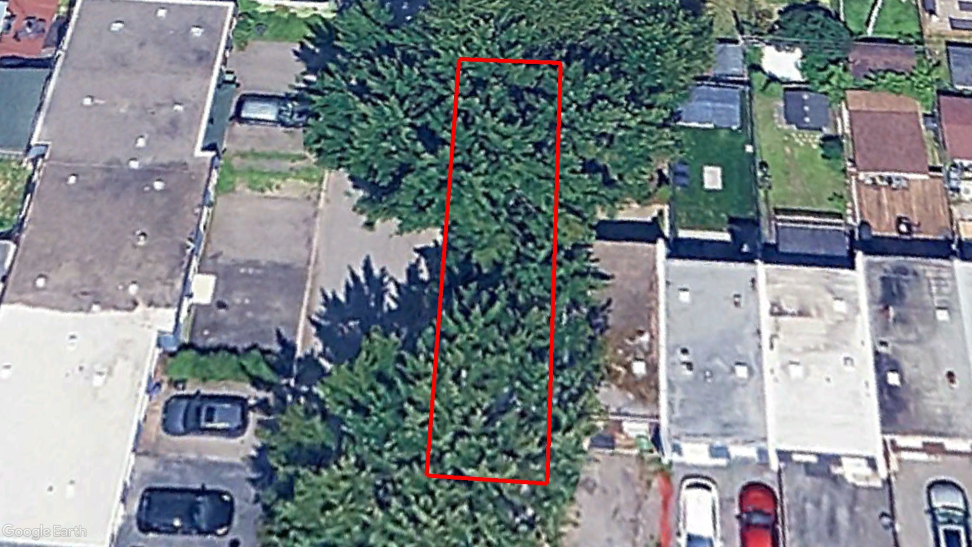 Tax Sale Montreal, Quebec - 808004-88