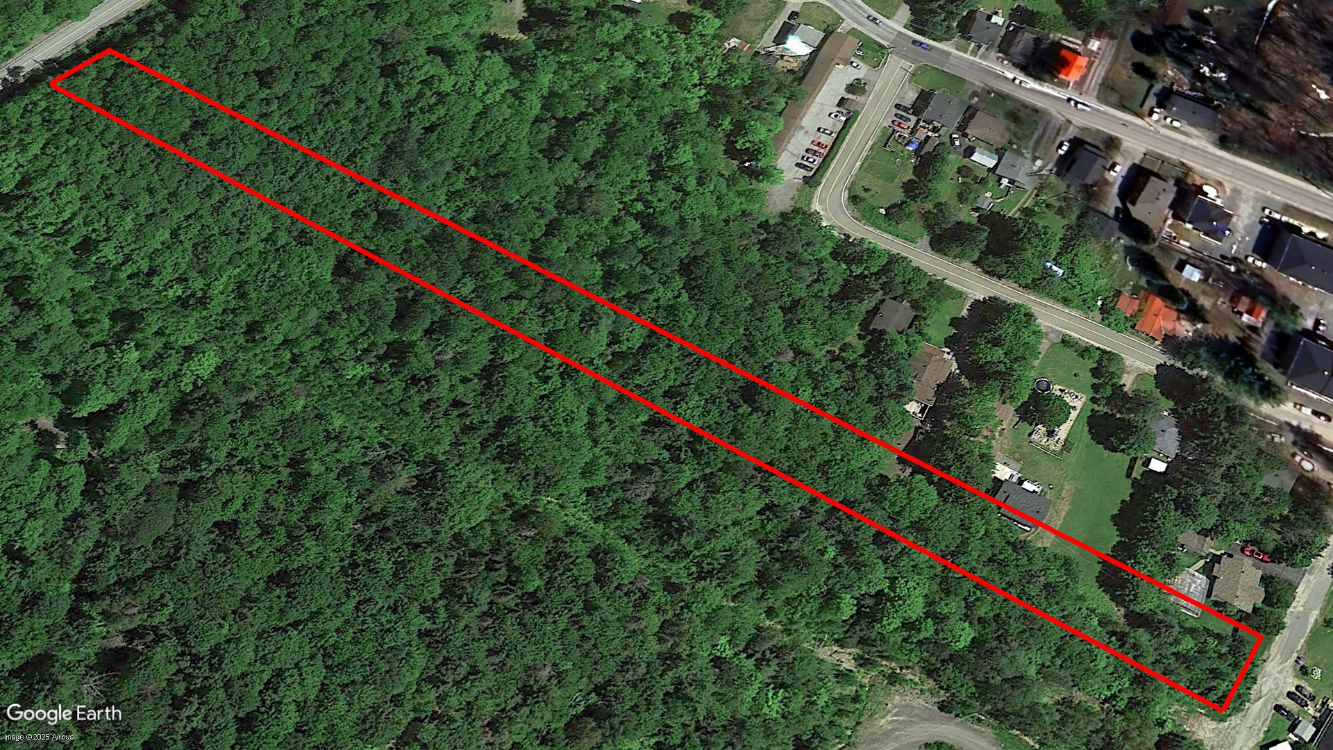 Tax Sale Montcalm, Quebec - 