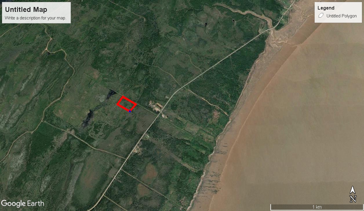 Tax Sale Moncton, New Brunswick - 04218508