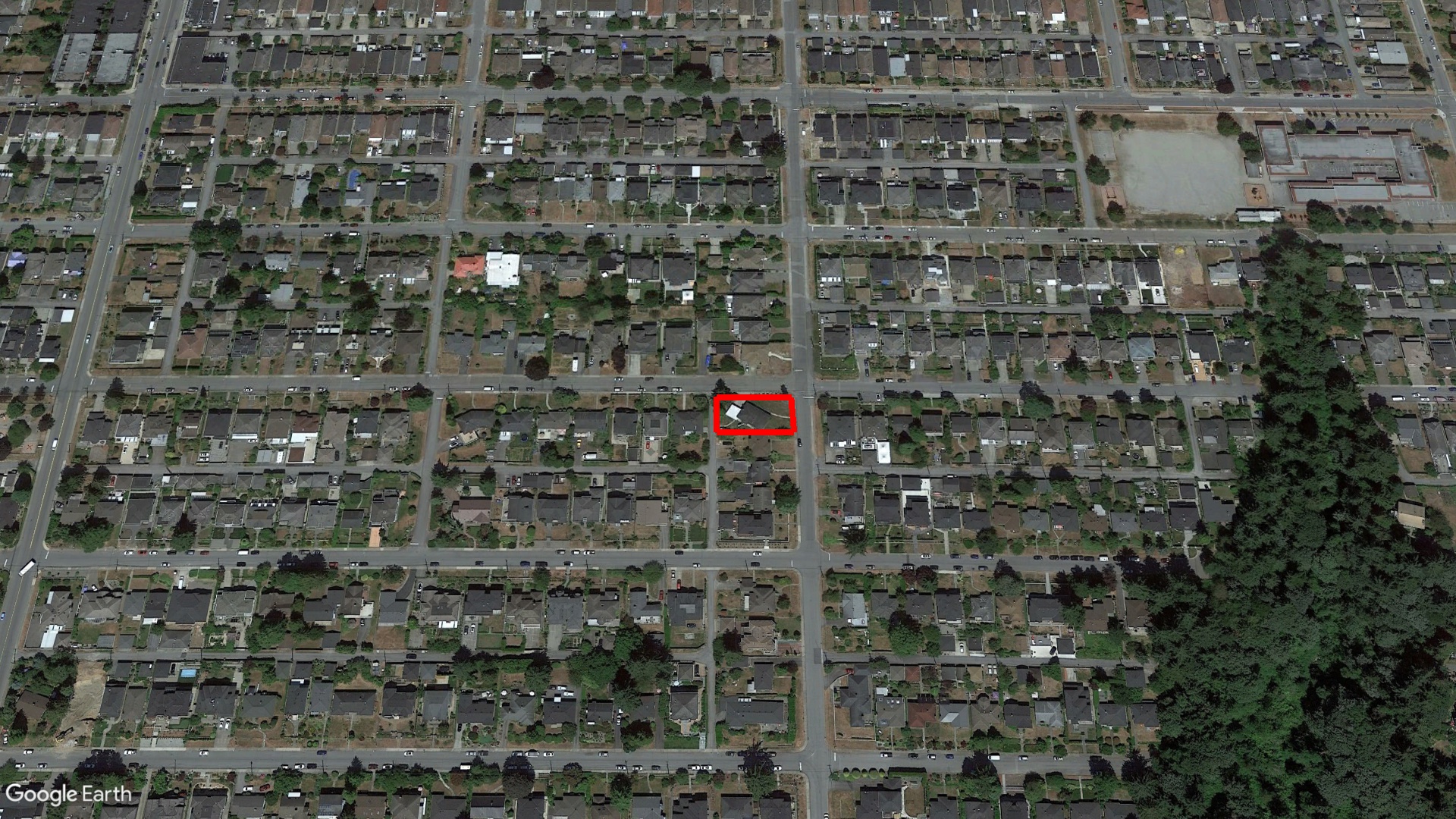 Tax Sale Burnaby, British Columbia - 10-301-6195-8009-0000