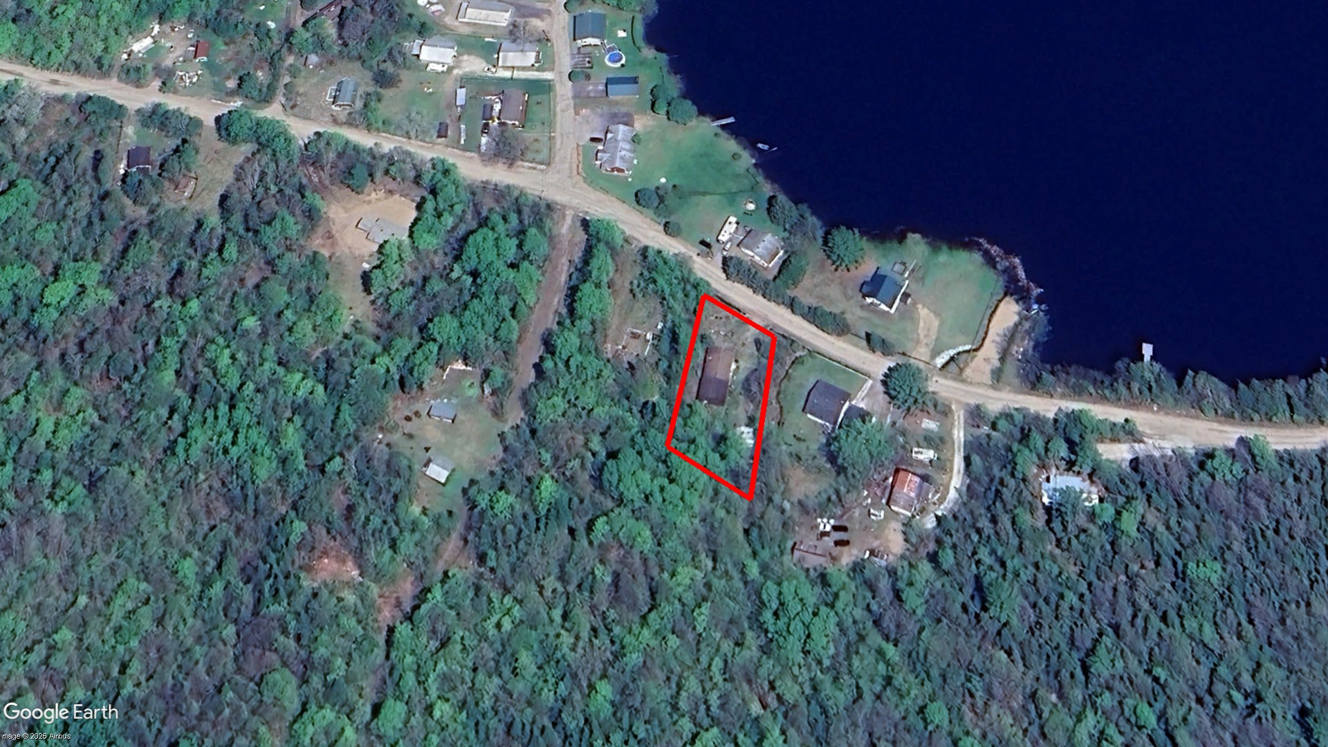 108, chemin Patterson