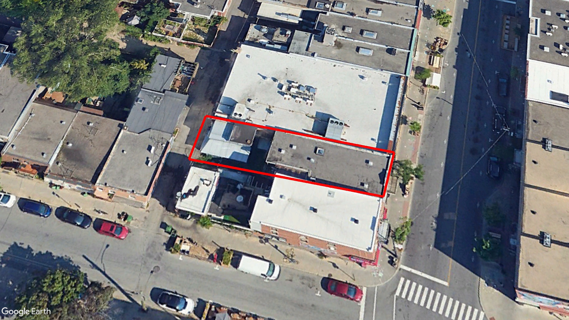 Tax Sale Montreal, Quebec - 670494-00