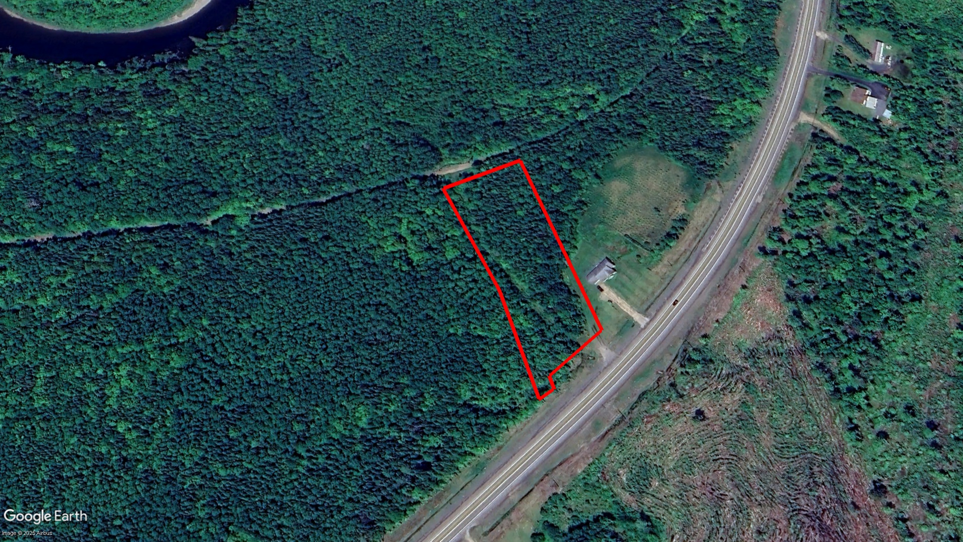 Tax Sale York/Sunbury, New Brunswick - 05425467