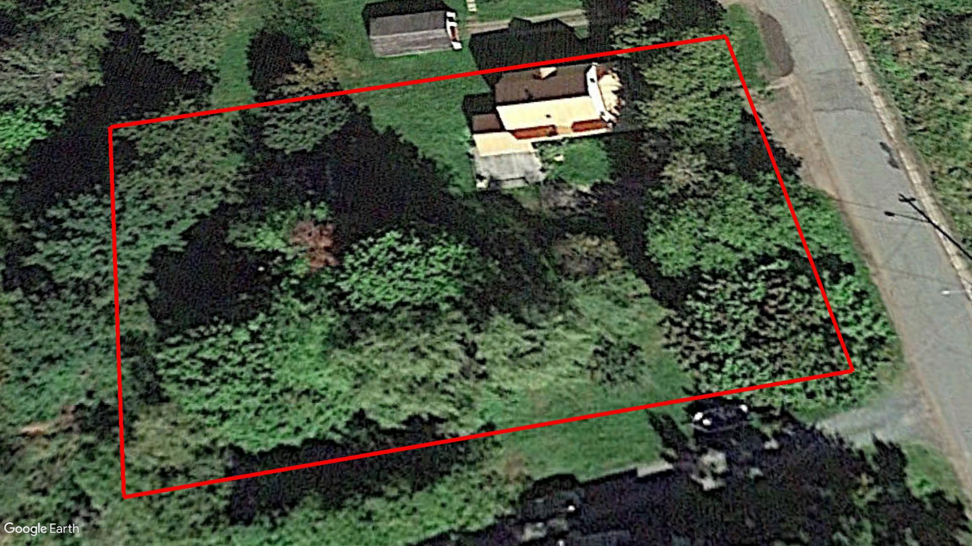 Tax Sale Fredericton, New Brunswick - 00987032