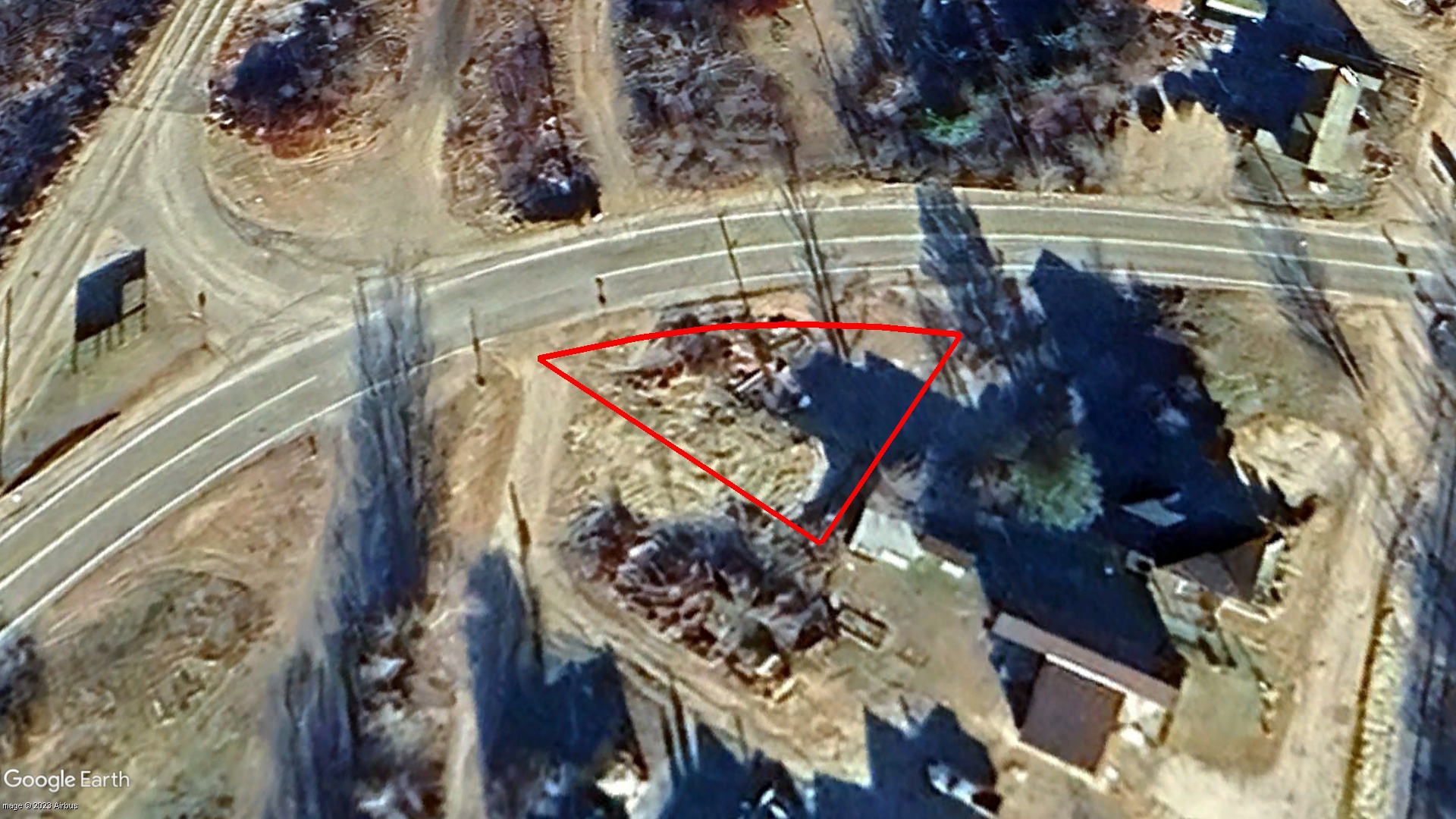 Tax Sale York/Sunbury, New Brunswick - 03799064