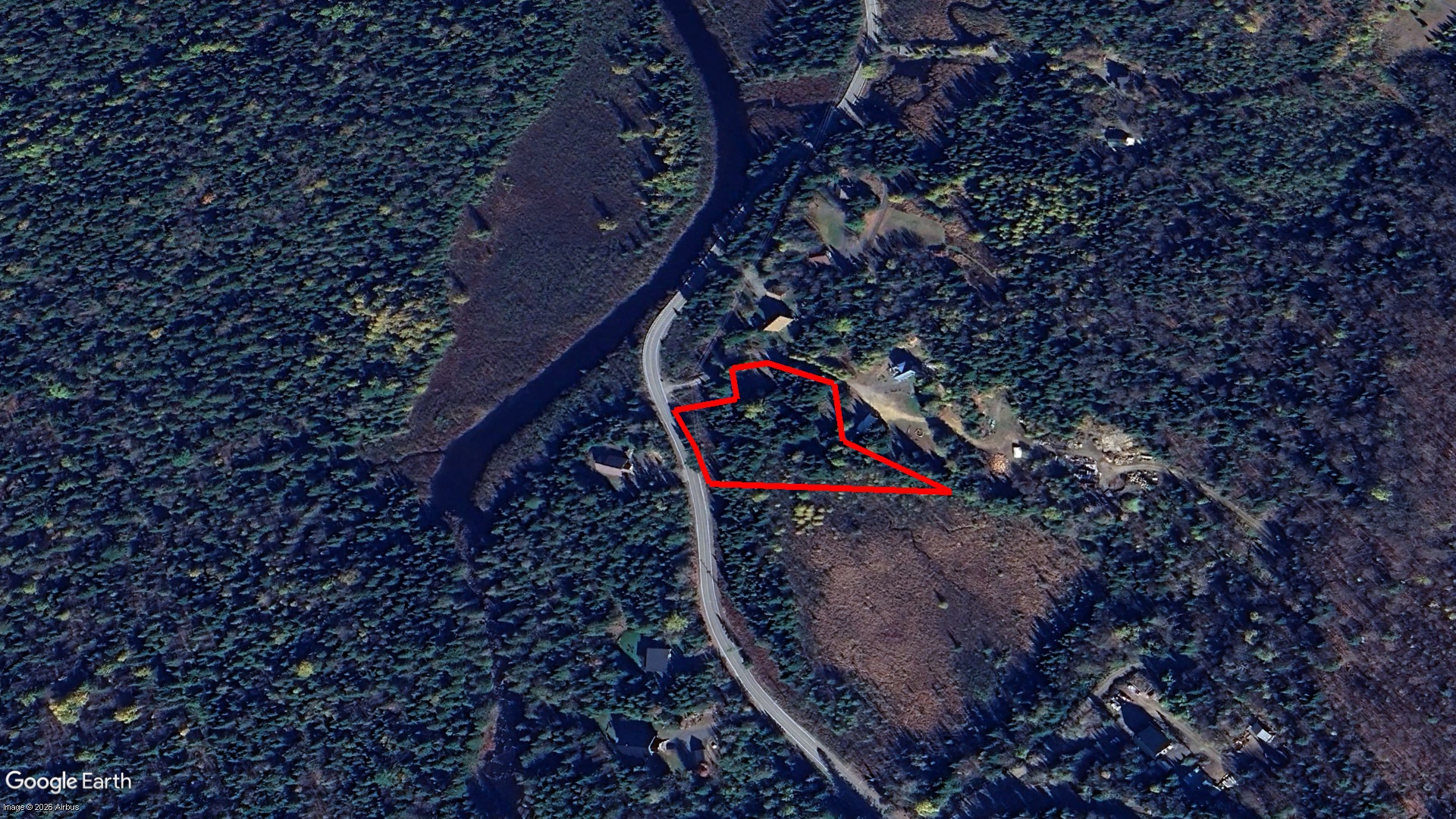 Tax Sale Les Pays-d'en-Haut, Quebec - 