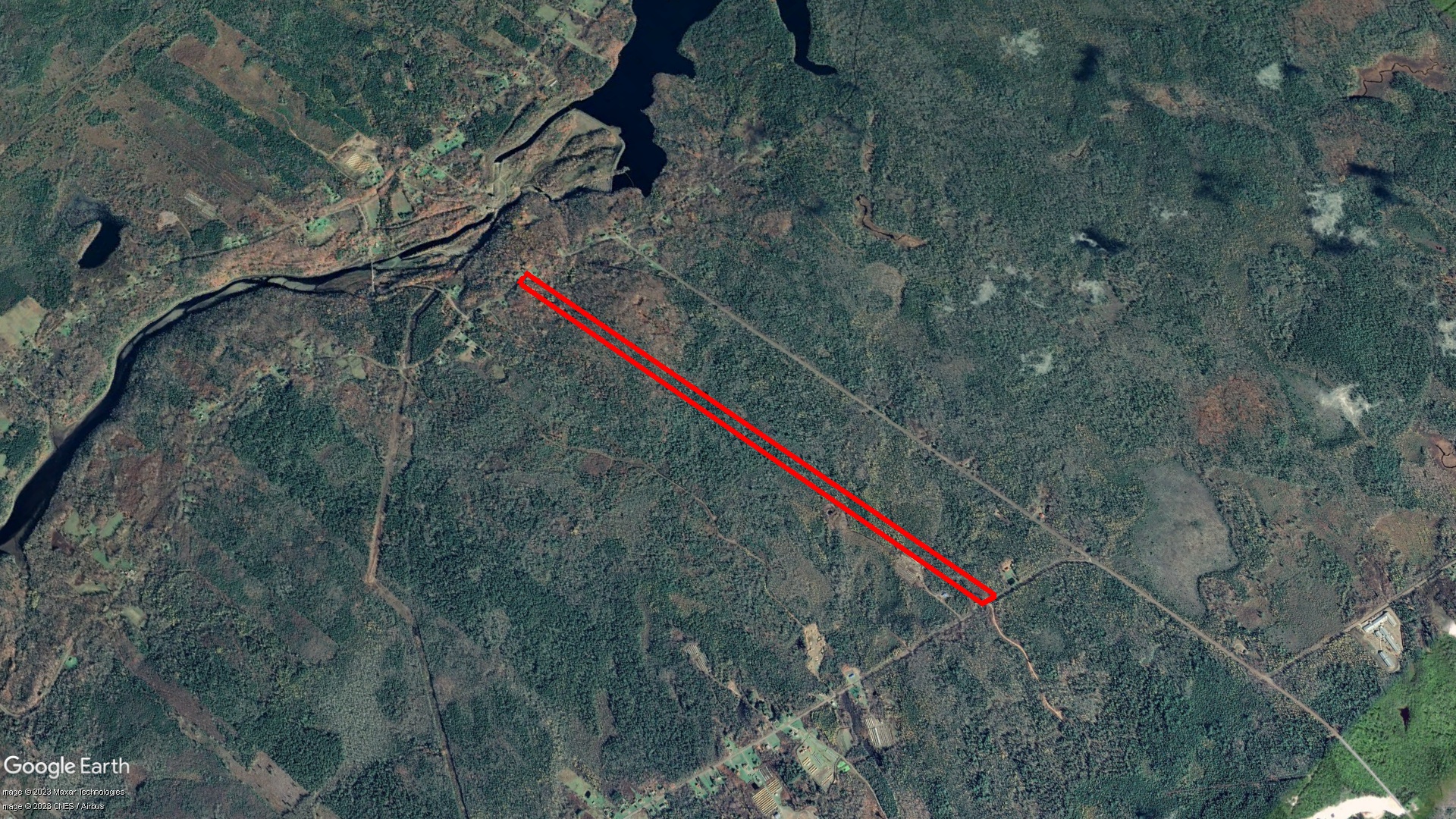 Tax Sale Digby, Nova Scotia - 01416928