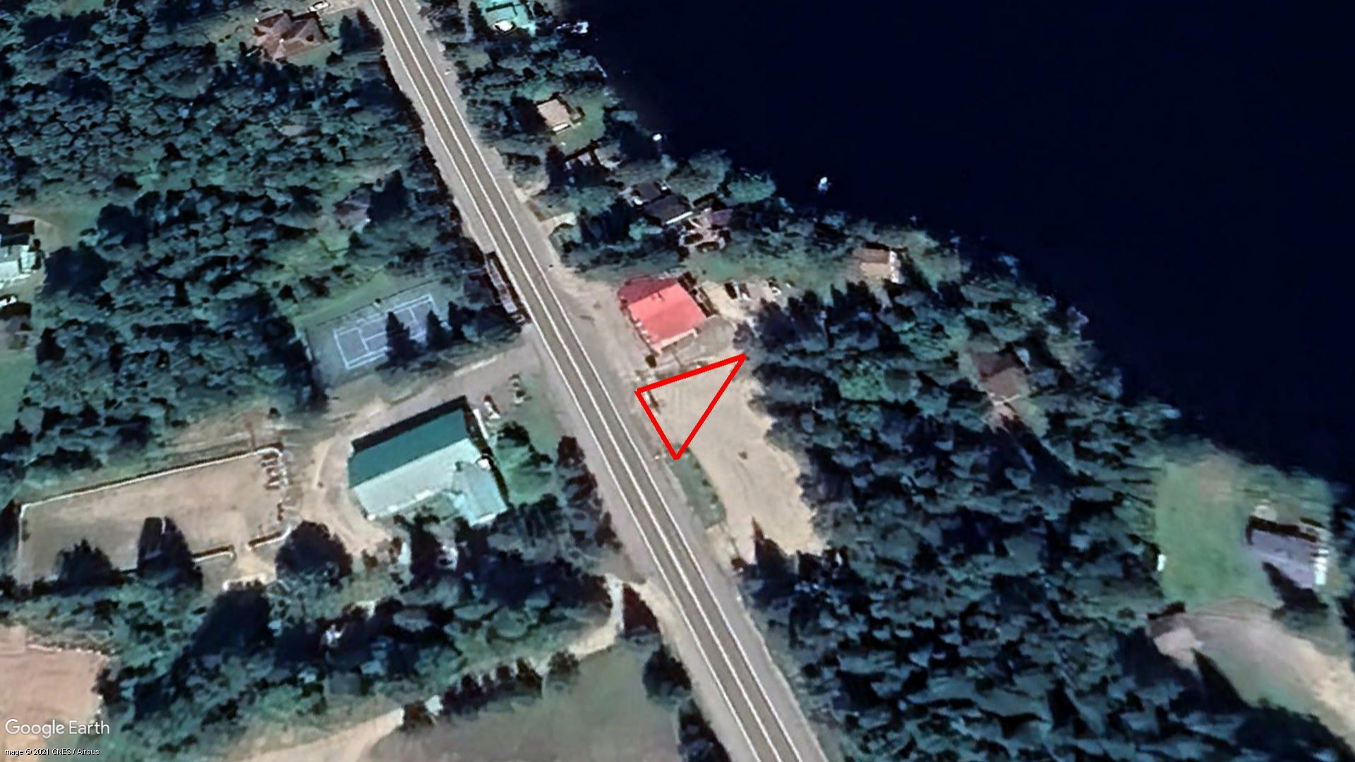 Tax Sale d’Antoine-Labelle, Quebec - 0851 97 8256