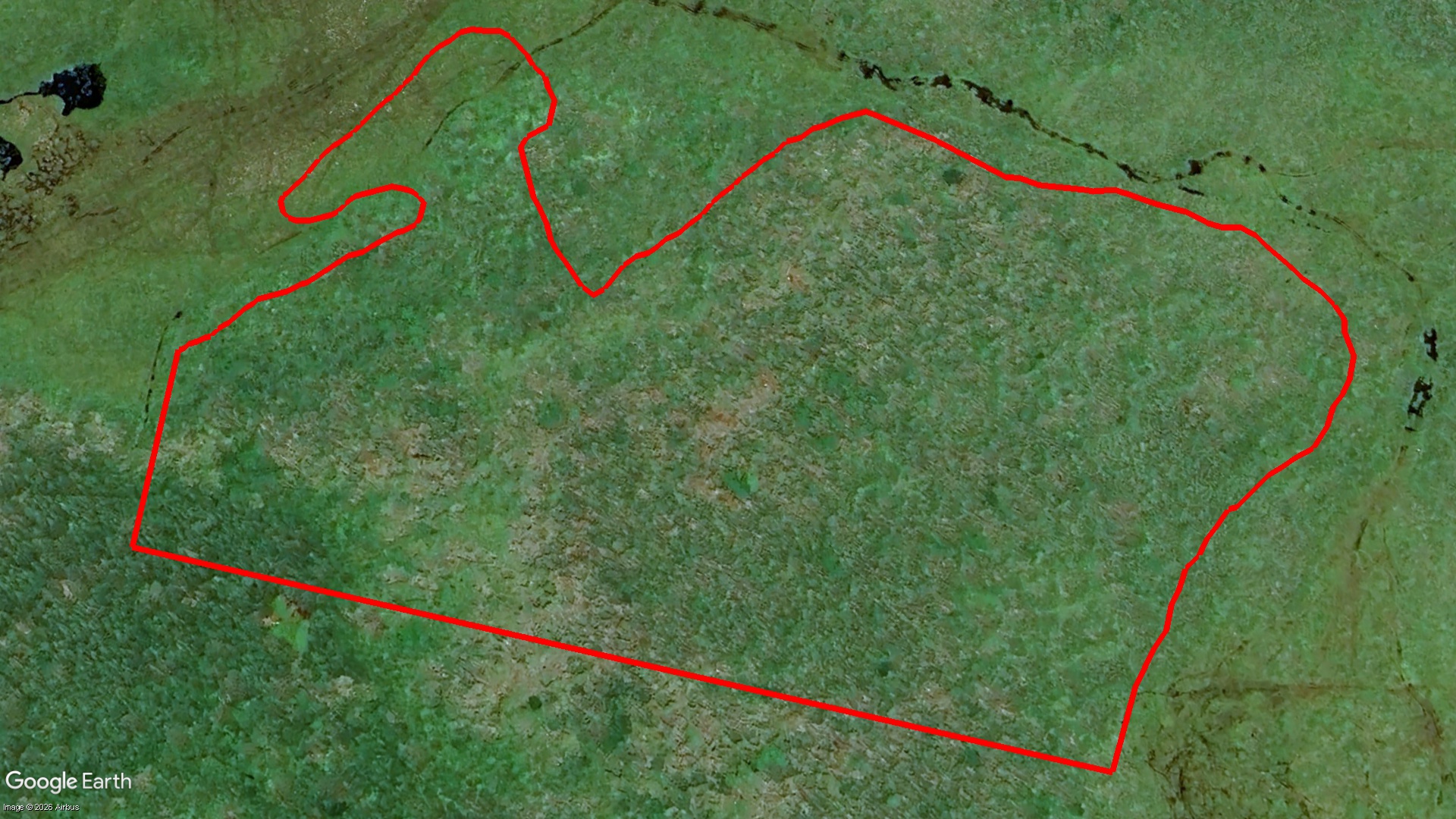 Tax Sale Barrington, Nova Scotia - 01158724