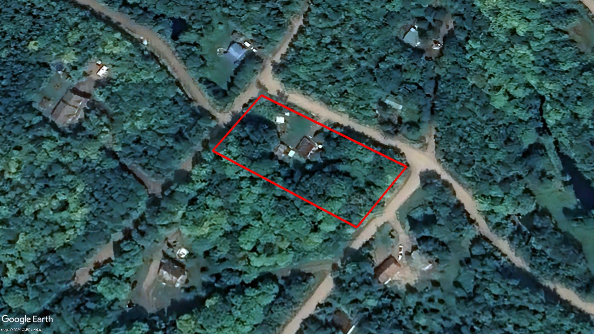 Tax Sale D’Autray, Quebec - 1028-27-8539