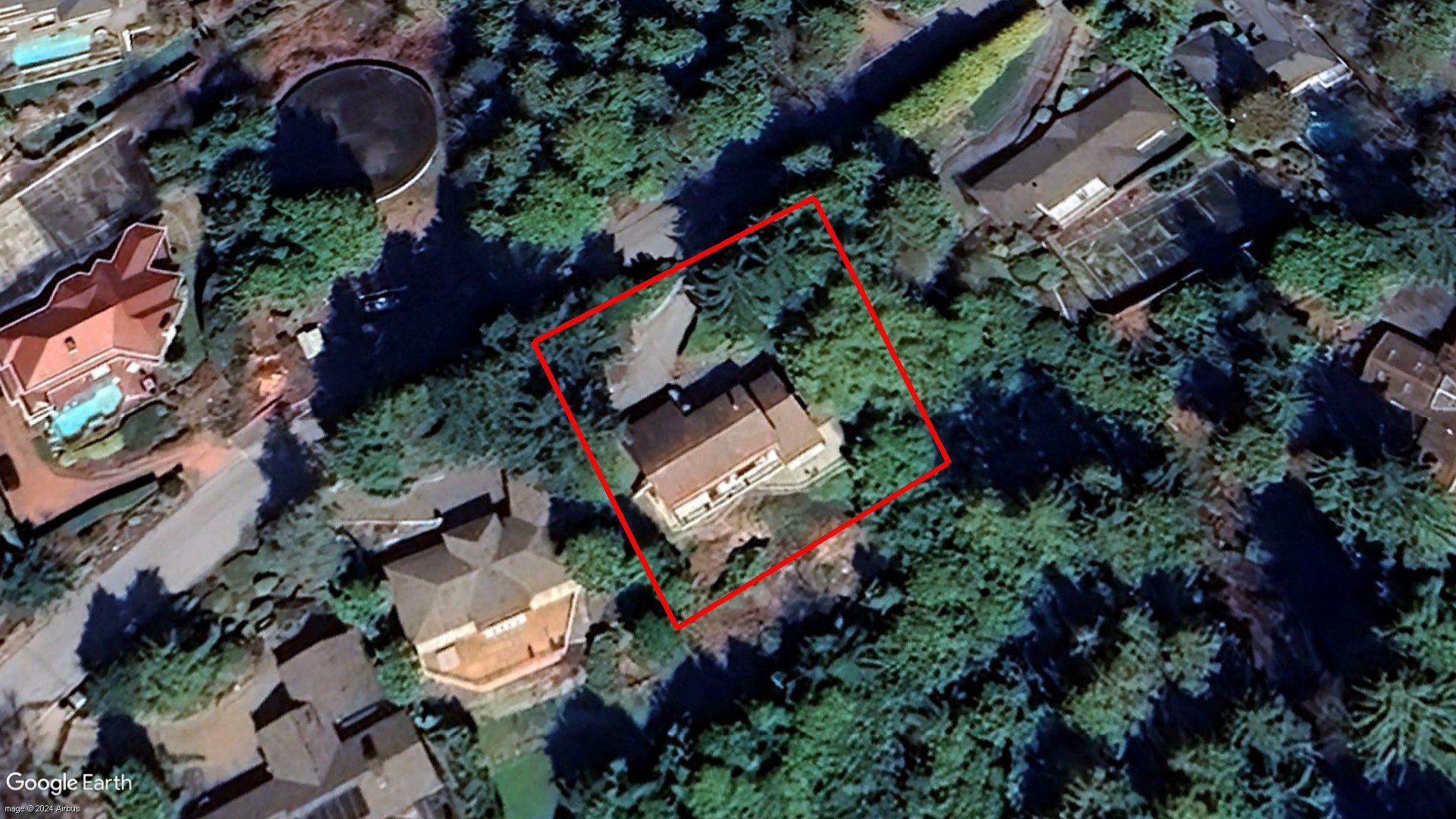 Tax Sale West Vancouver, British Columbia - 